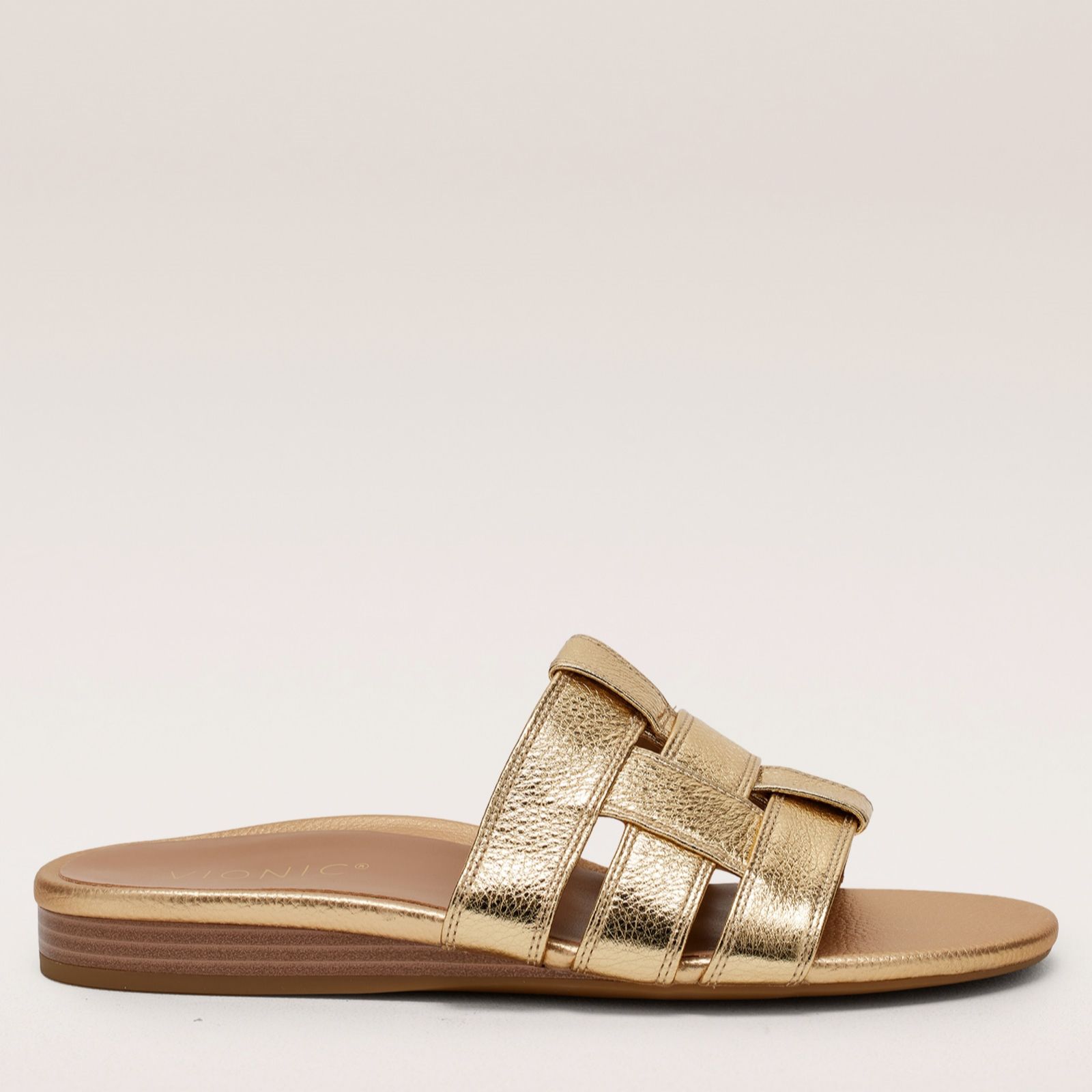 Vionic Grisa Glendora Sandals
