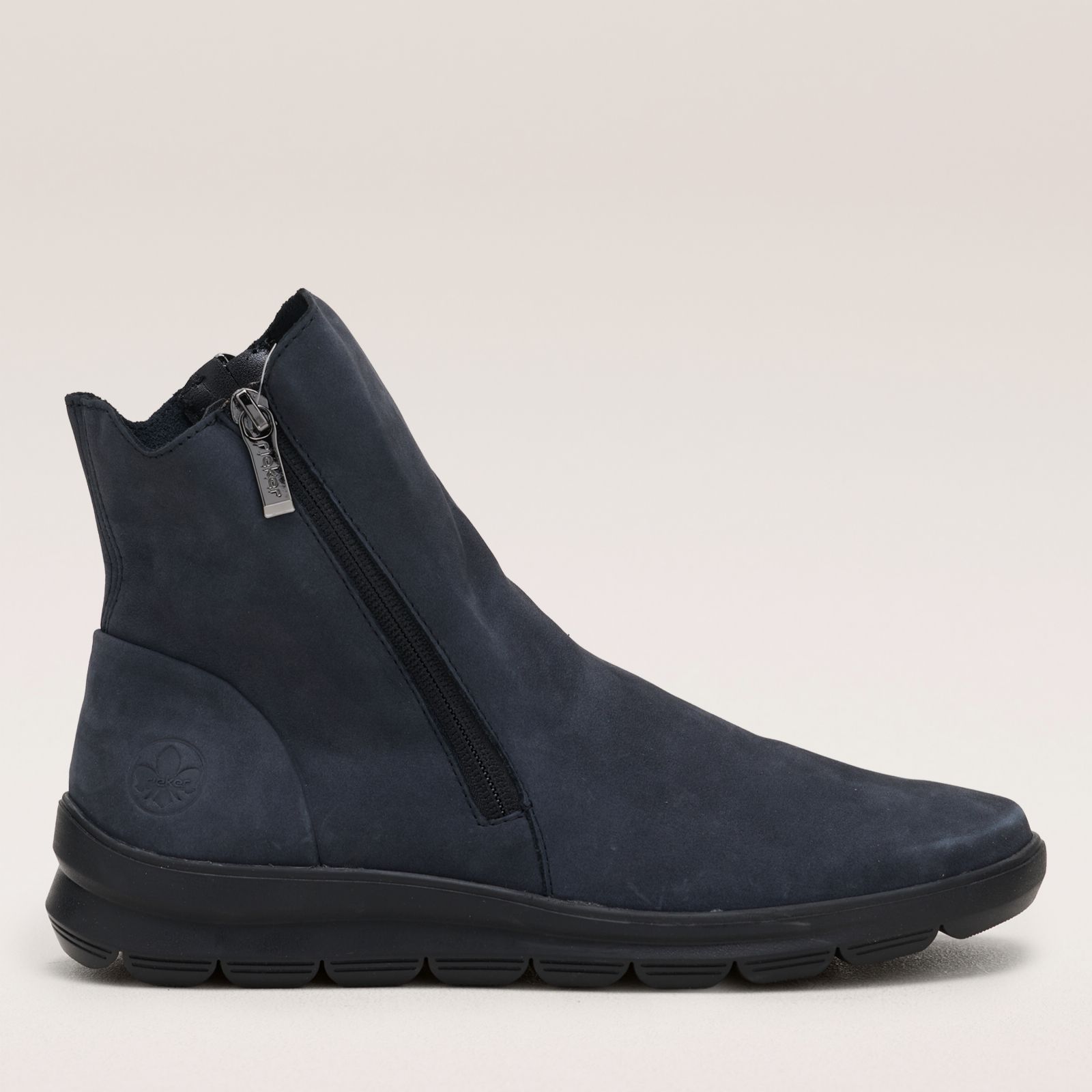 Rieker Zip Boot