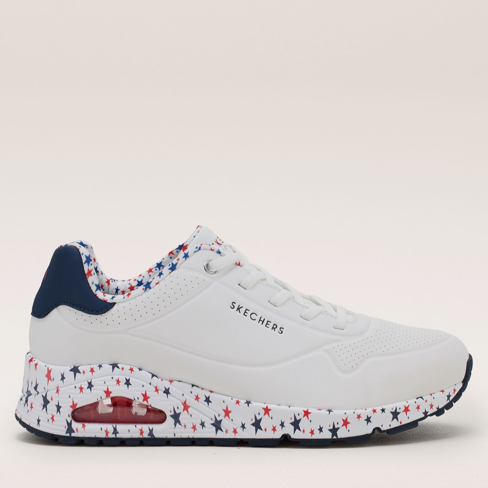 Outlet Skechers Uno Free Stryde Trainer
