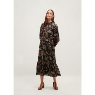 Hobbs London Vespa Dress