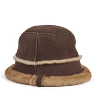Emu Sheepskin Deluxe Hat