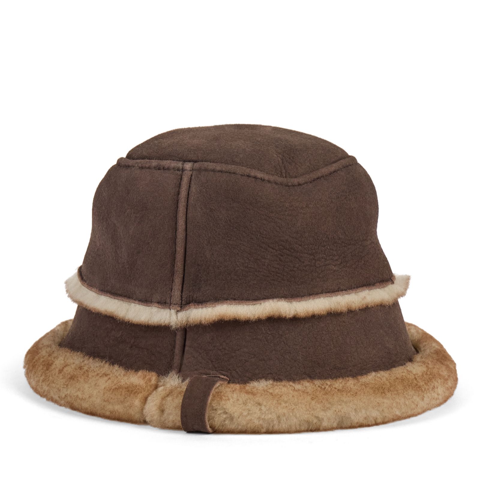 Emu Sheepskin Deluxe Hat