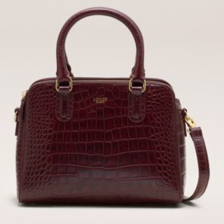 Osprey London The Clifton Triple Compartment Medium Multiway
