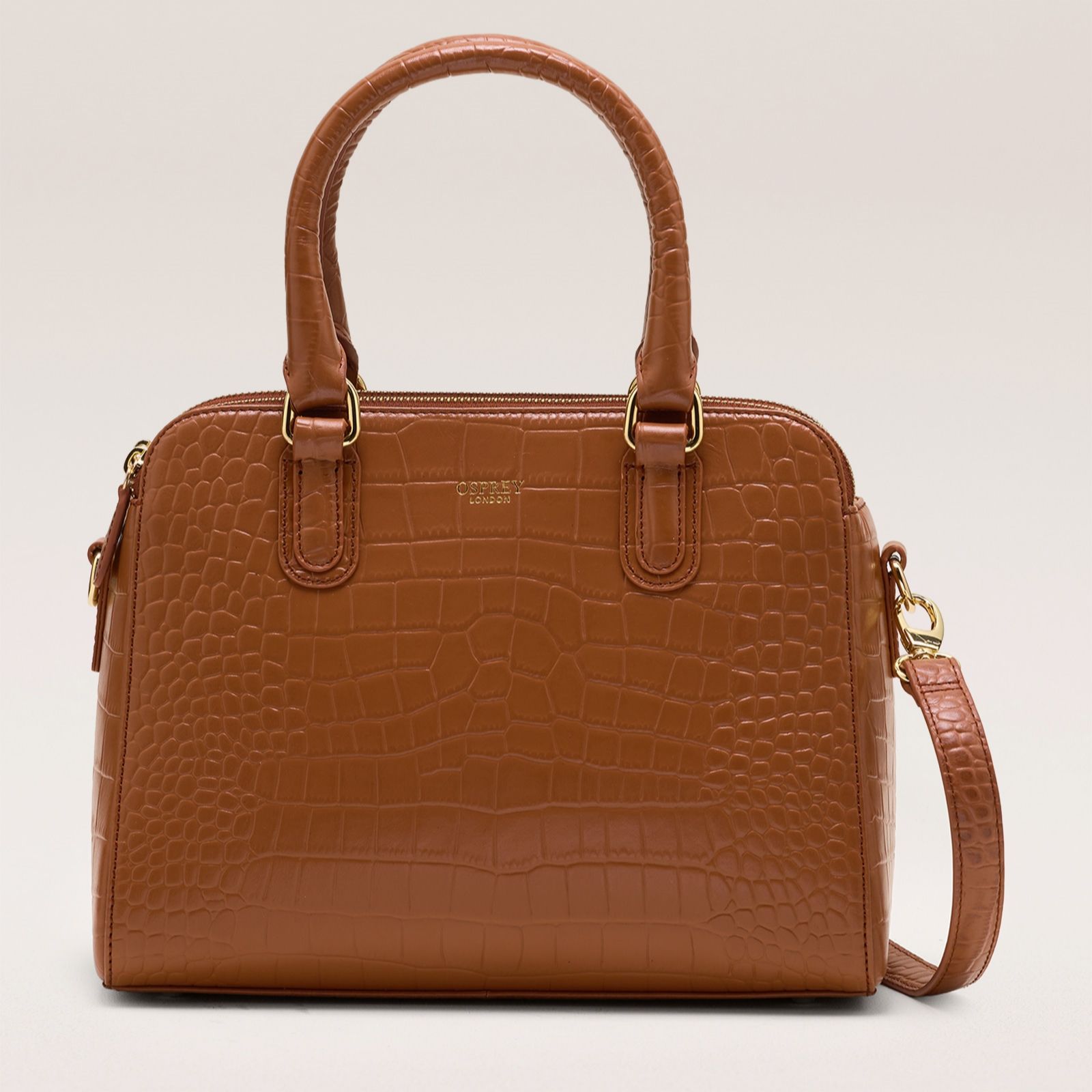Osprey London The Clifton Triple Compartment Medium Multiway