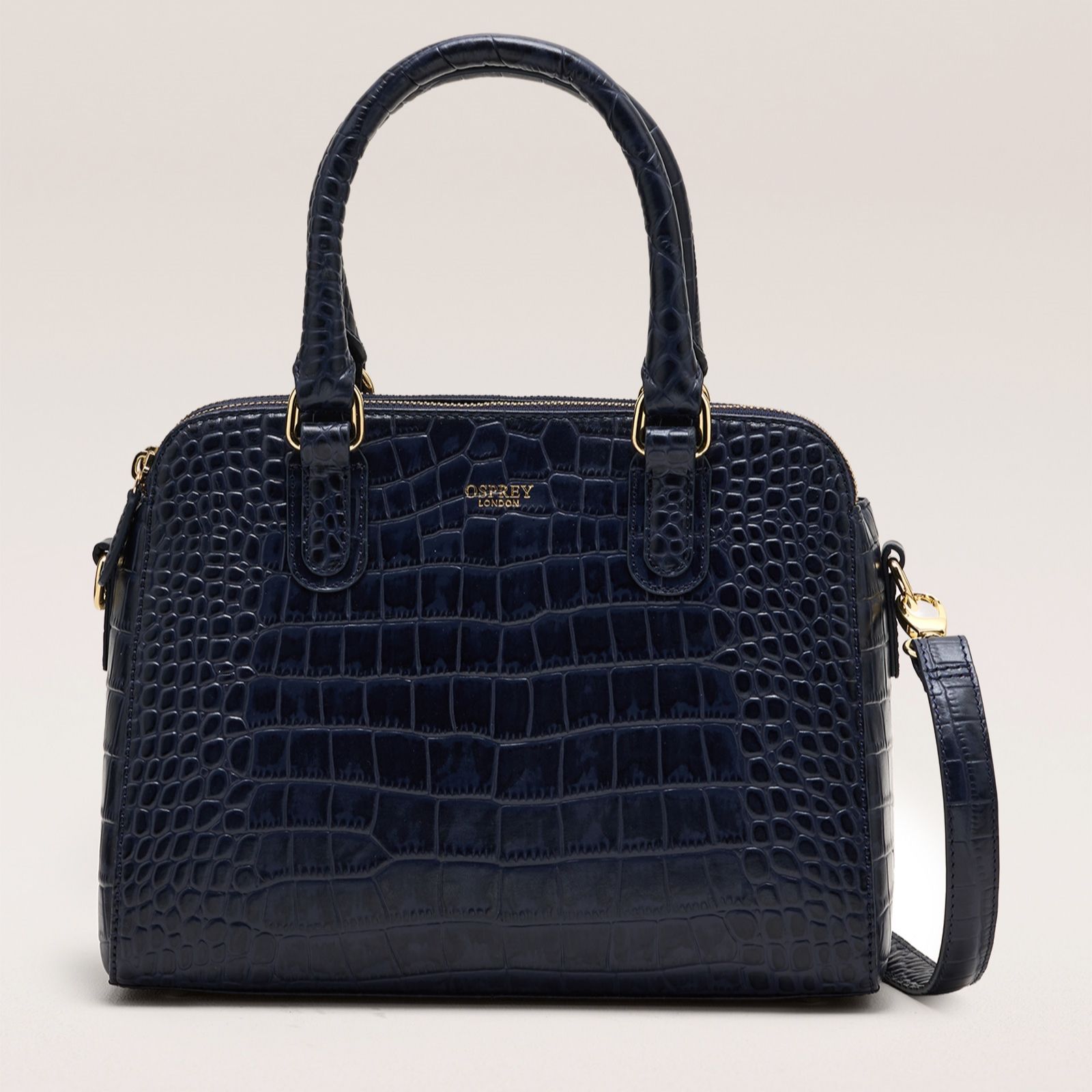 Osprey London The Clifton Triple Compartment Medium Multiway