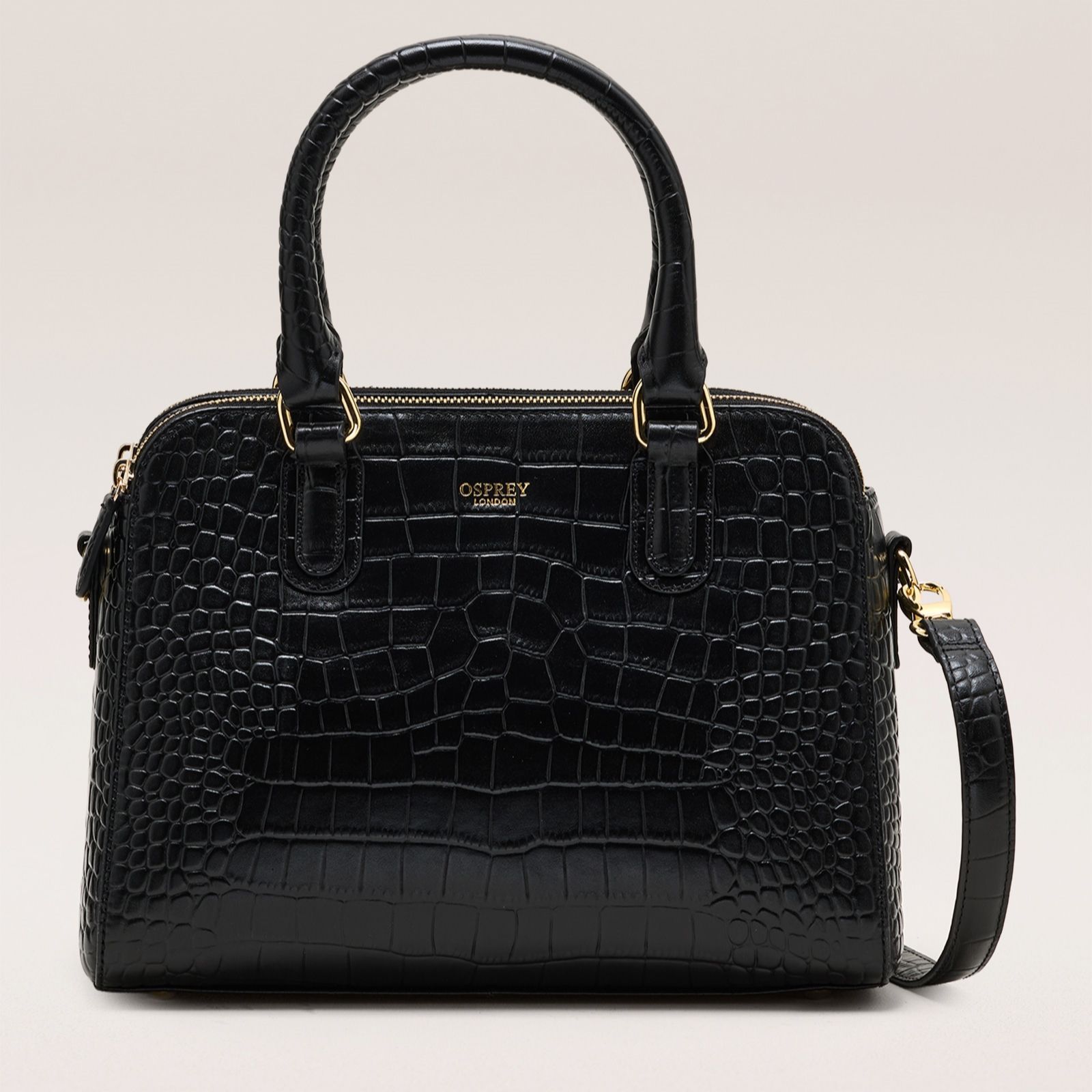 Osprey London The Clifton Triple Compartment Medium Multiway