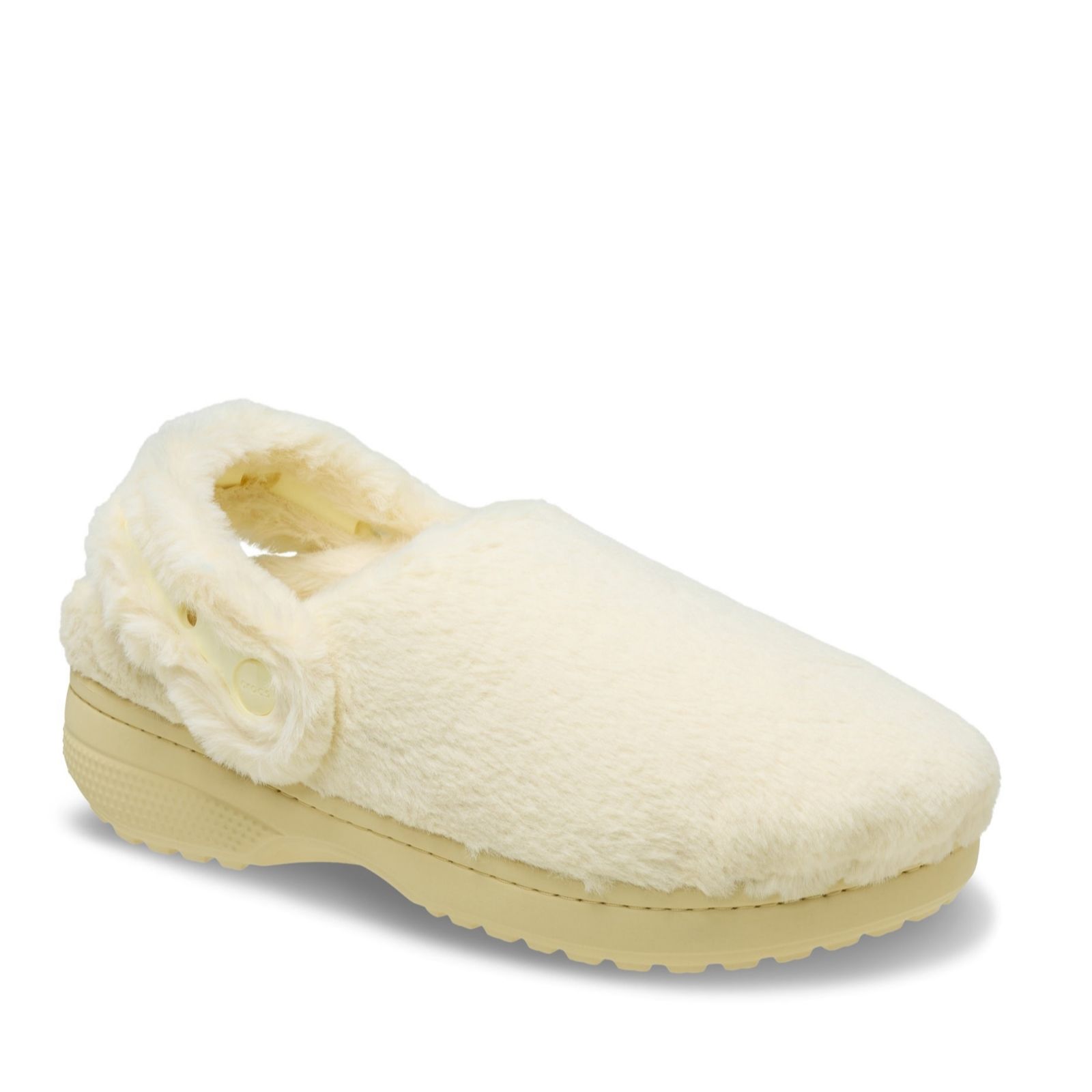 Crocs Unfurgettable Slipper Clog