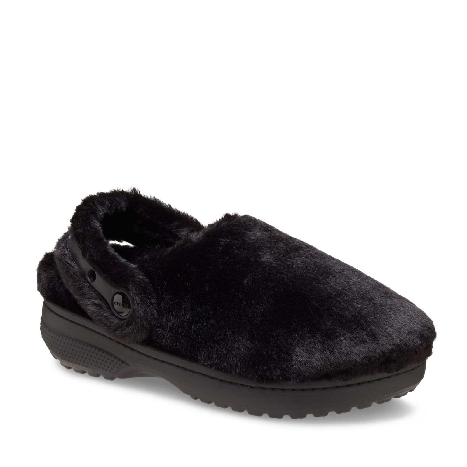 Crocs Unfurgettable Slipper Clog