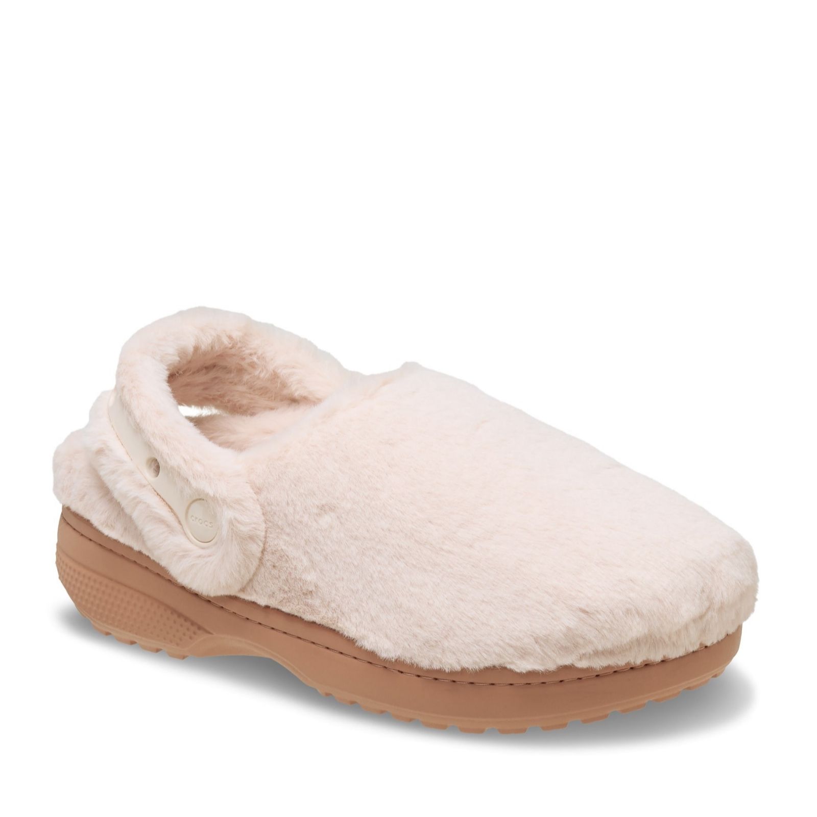Crocs Unfurgettable Slipper Clog