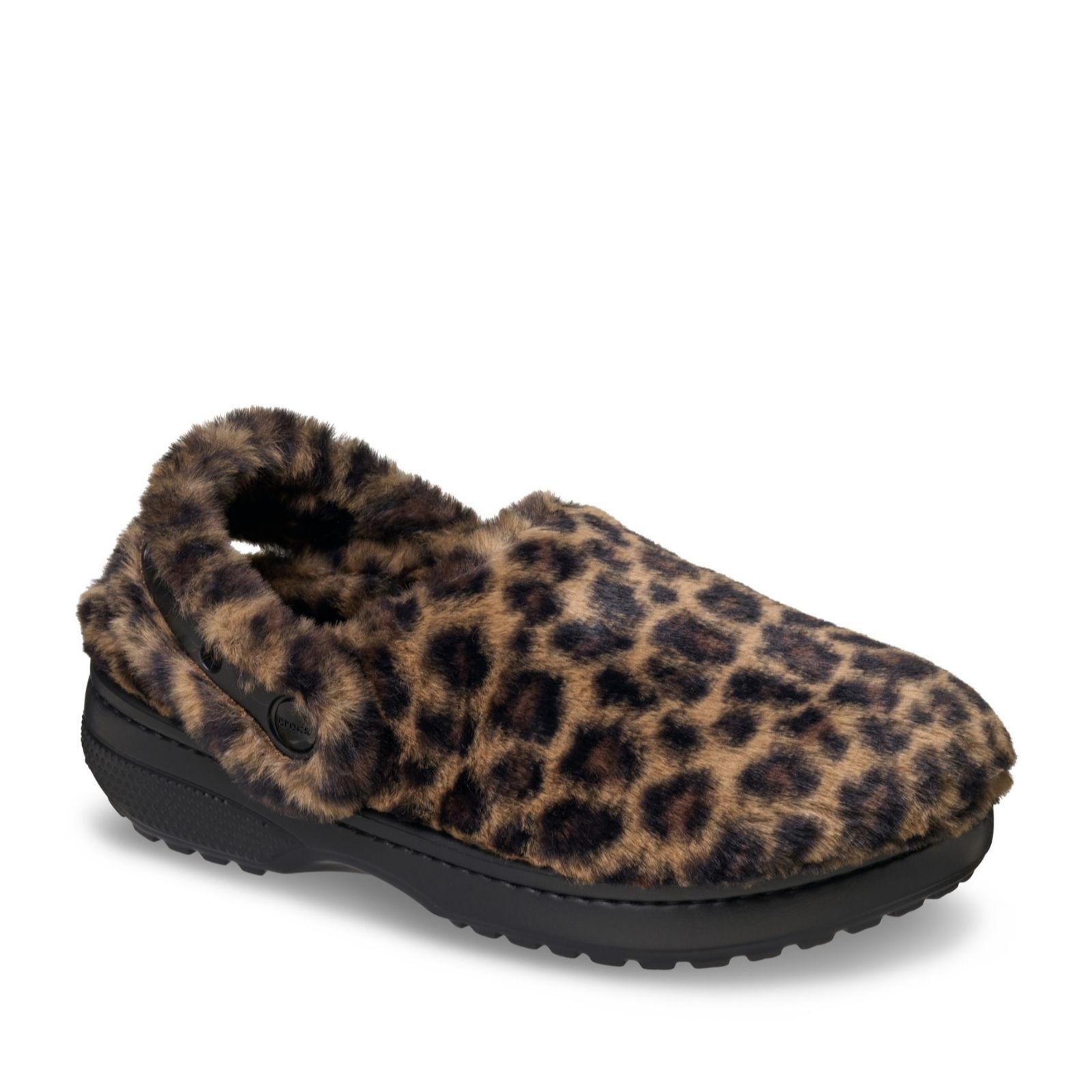 Crocs Unfurgettable Slipper Clog