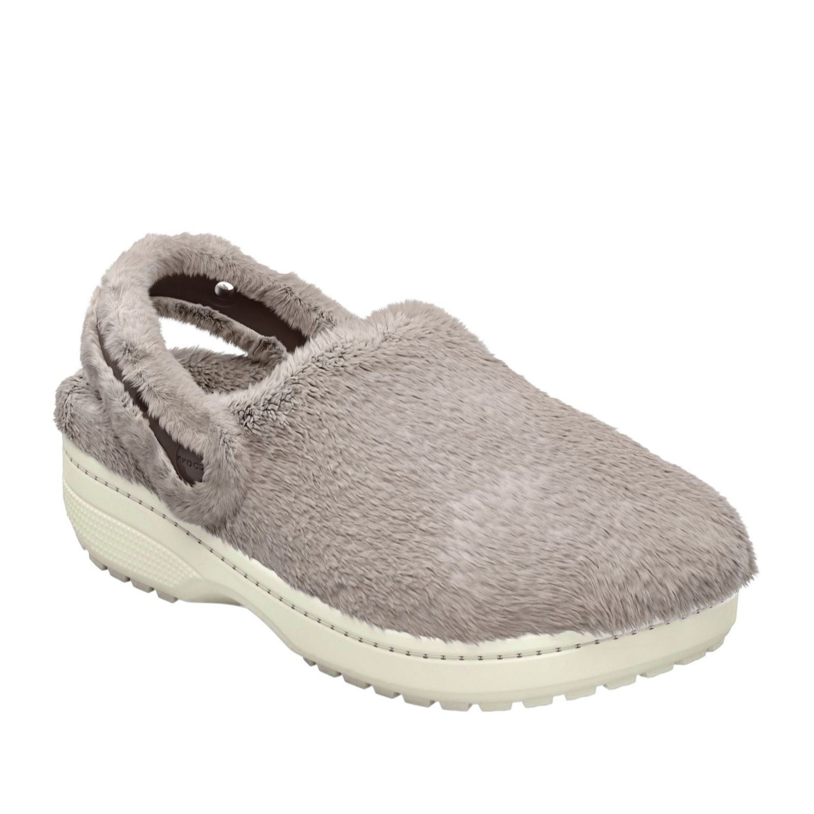 Crocs Unfurgettable Slipper Clog