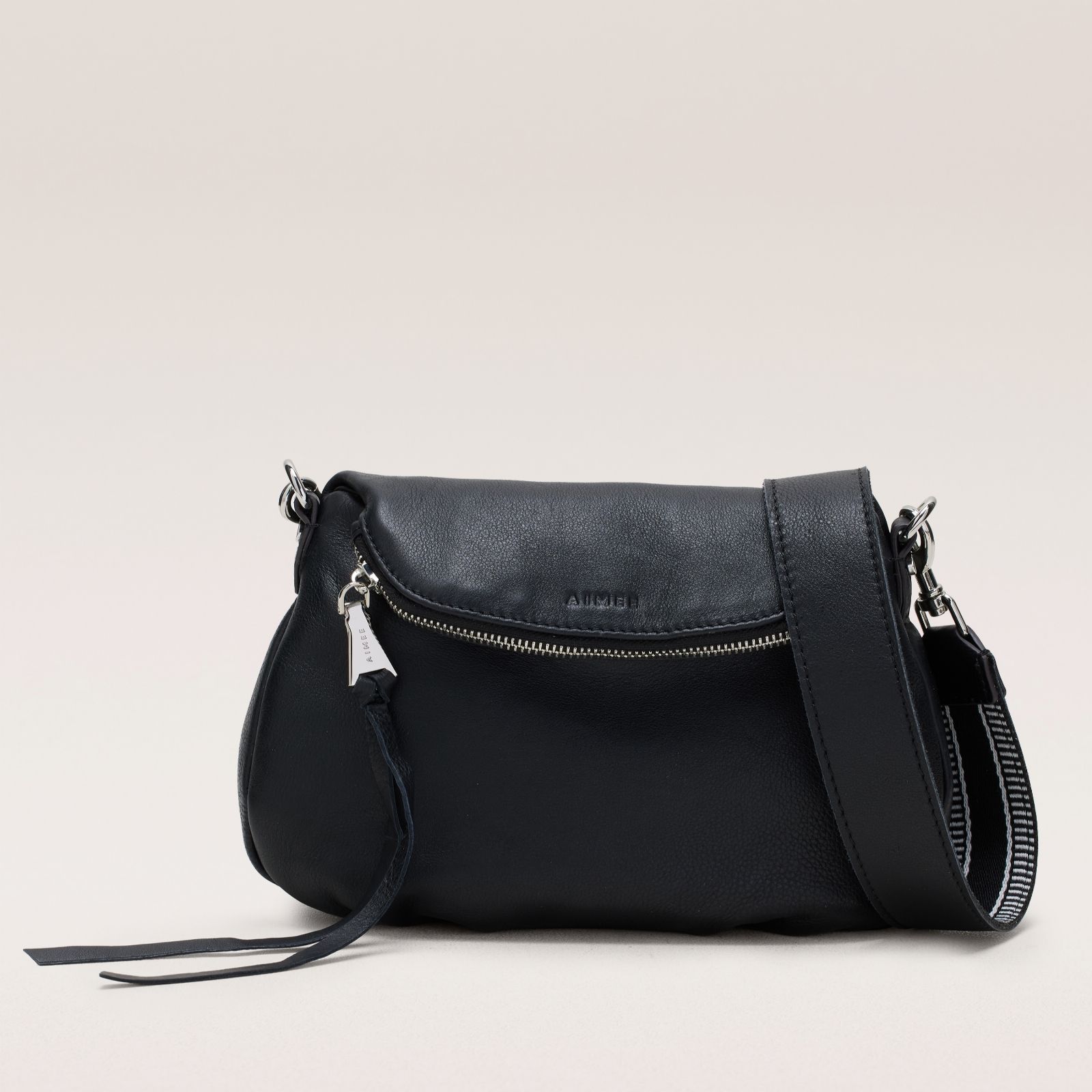 Outlet Aimee Kestenberg Double Entry Cross-Body Bag