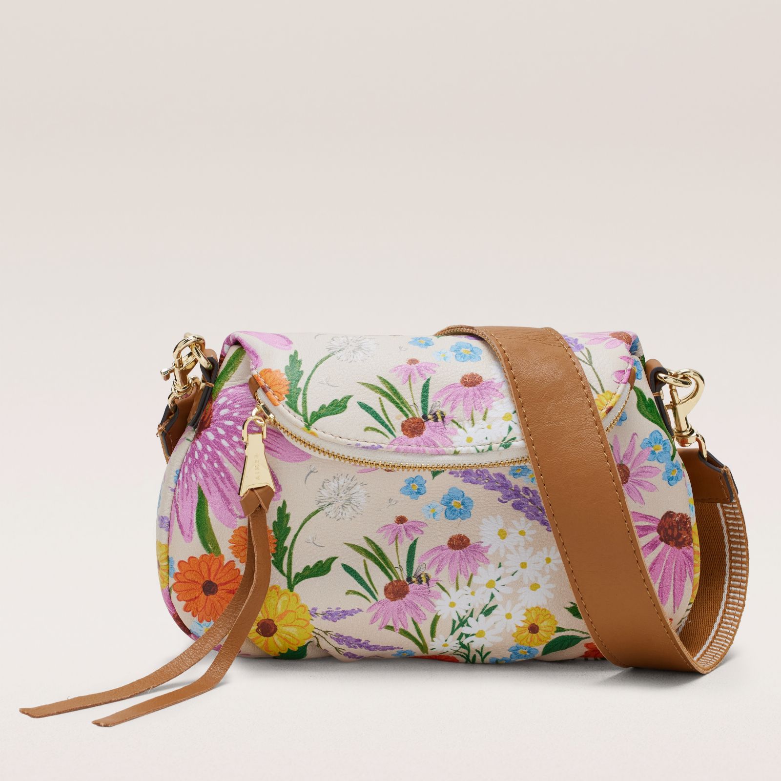 Outlet Aimee Kestenberg Double Entry Cross-Body Bag