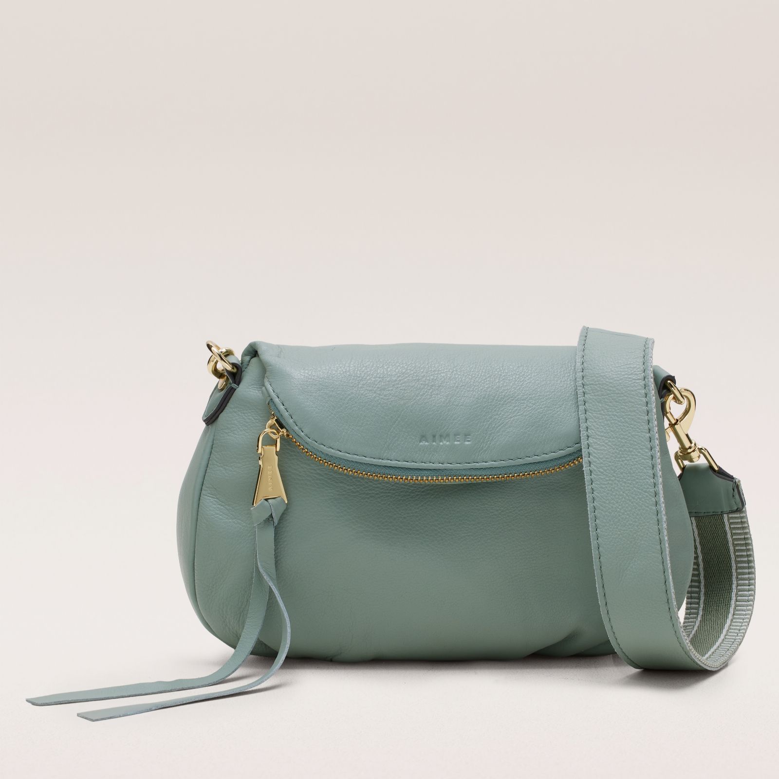 Outlet Aimee Kestenberg Double Entry Cross-Body Bag