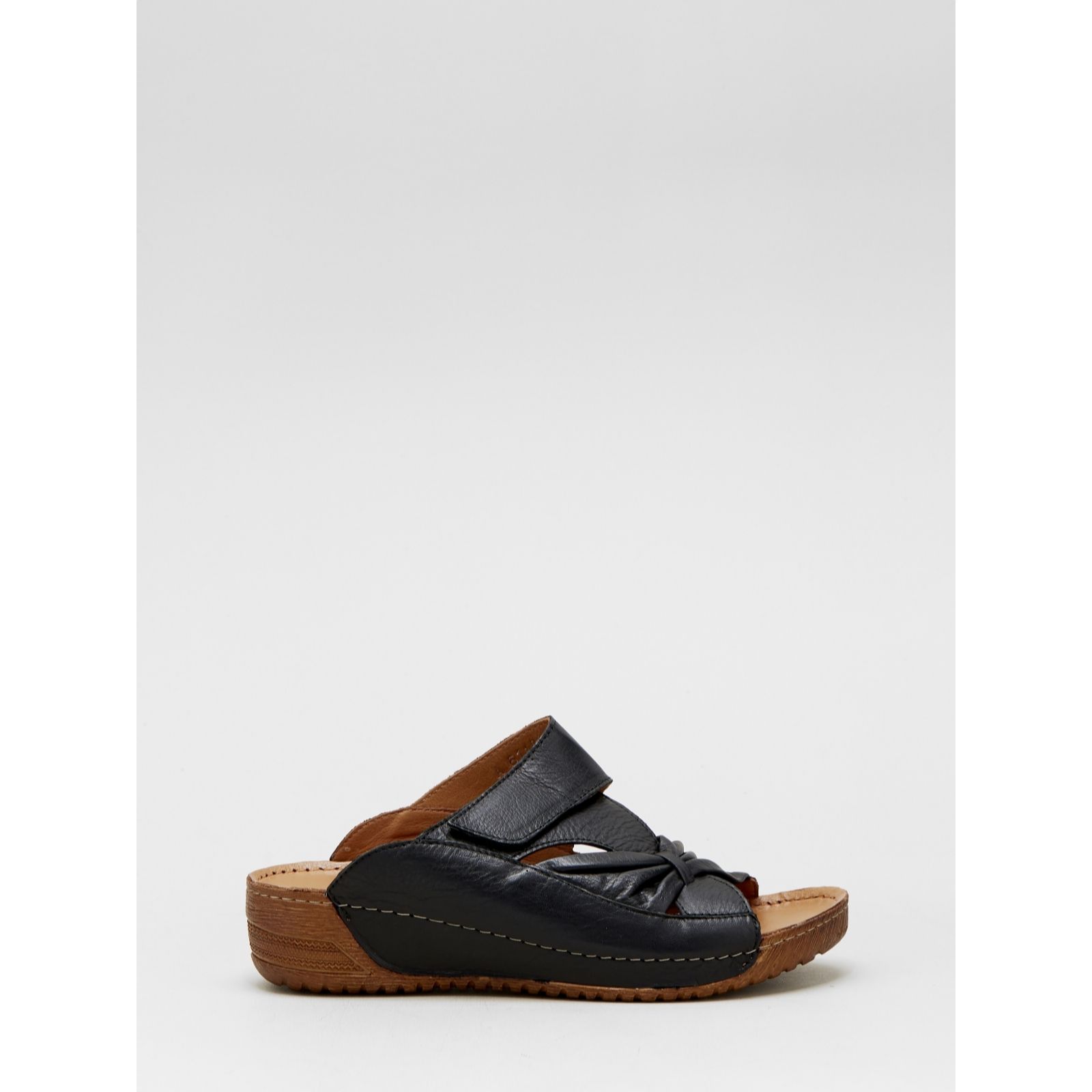 Outlet Adesso Lexi Bow Mule