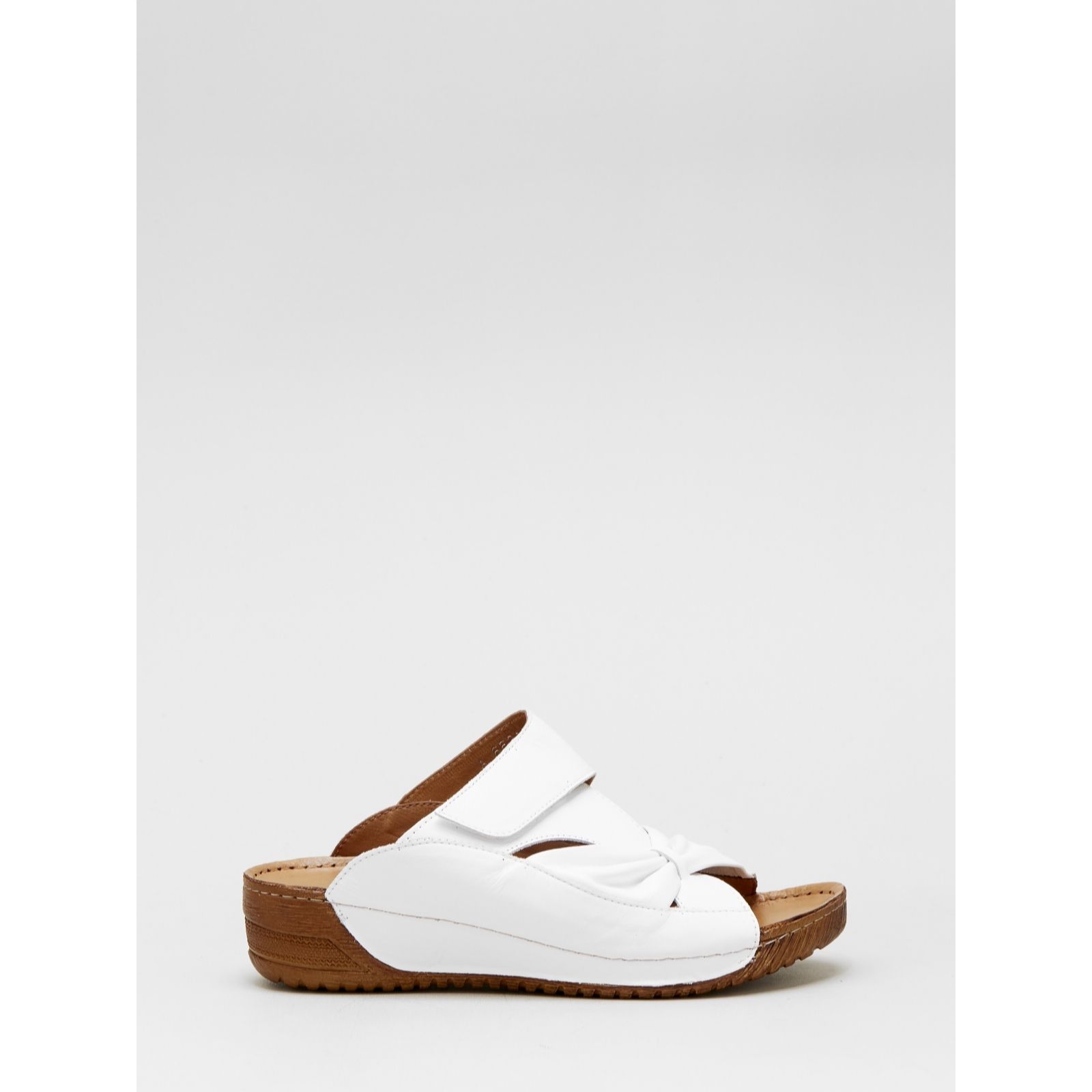 Outlet Adesso Lexi Bow Mule