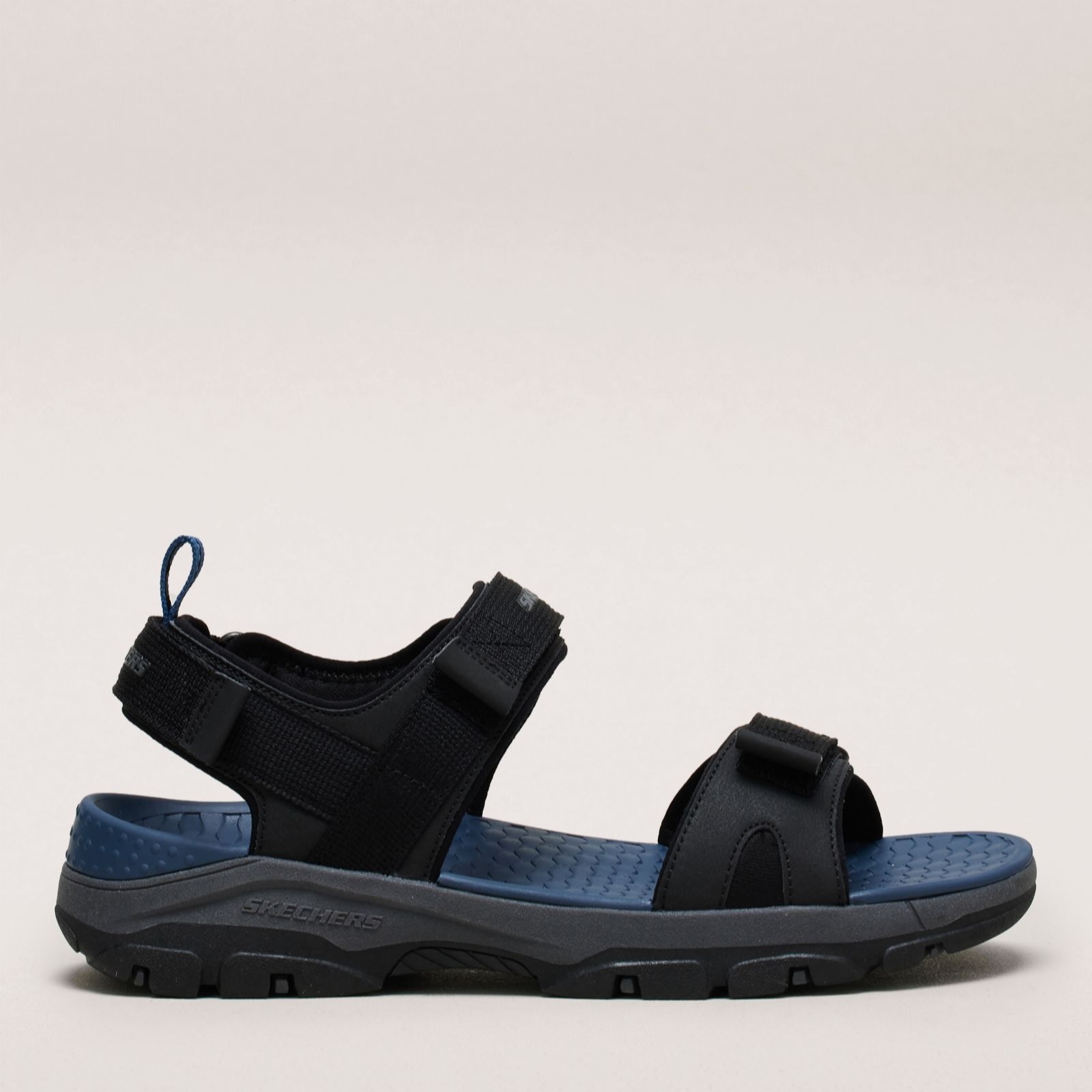 Outlet Skechers Men's Tresmen Ryer Sandal