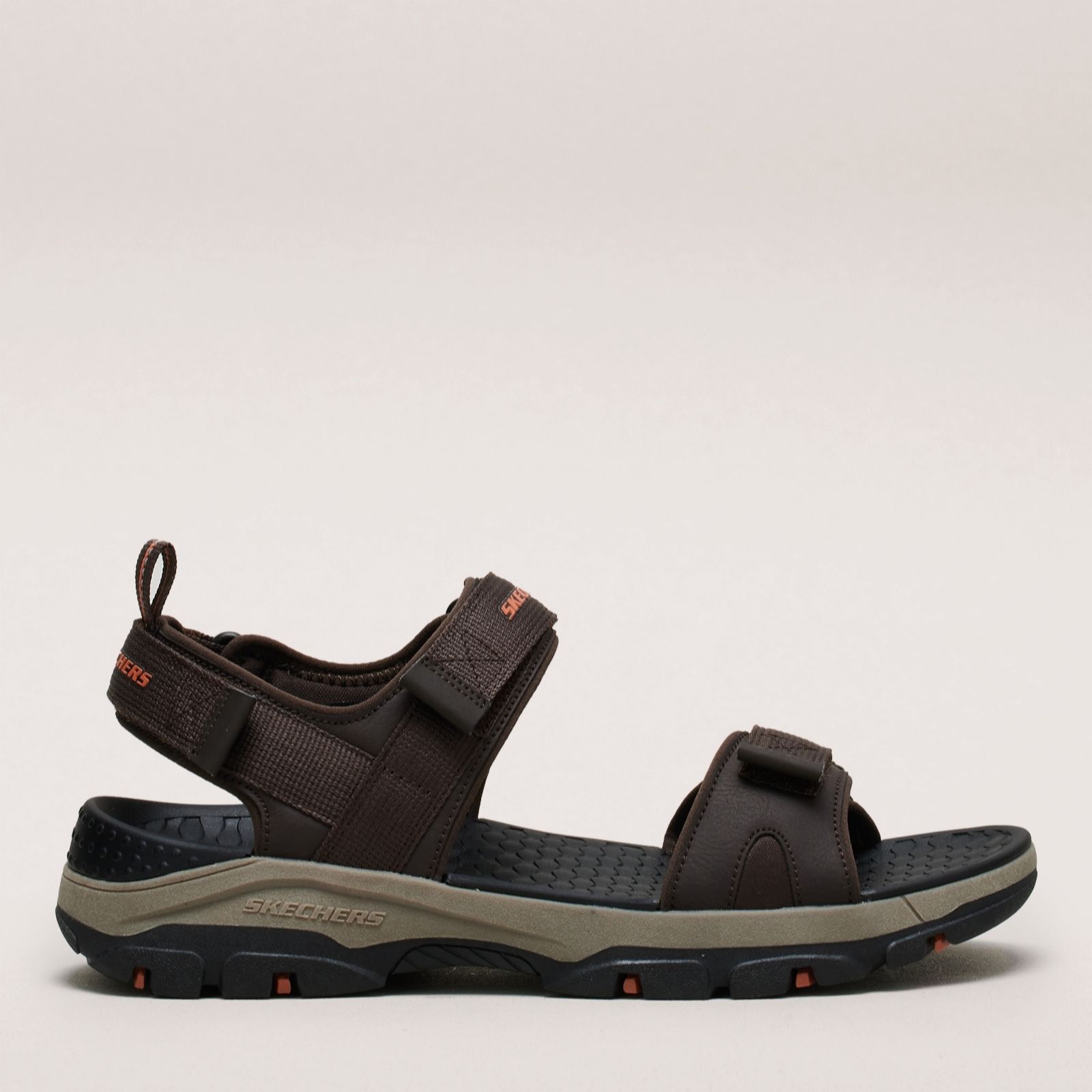Outlet Skechers Men's Tresmen Ryer Sandal