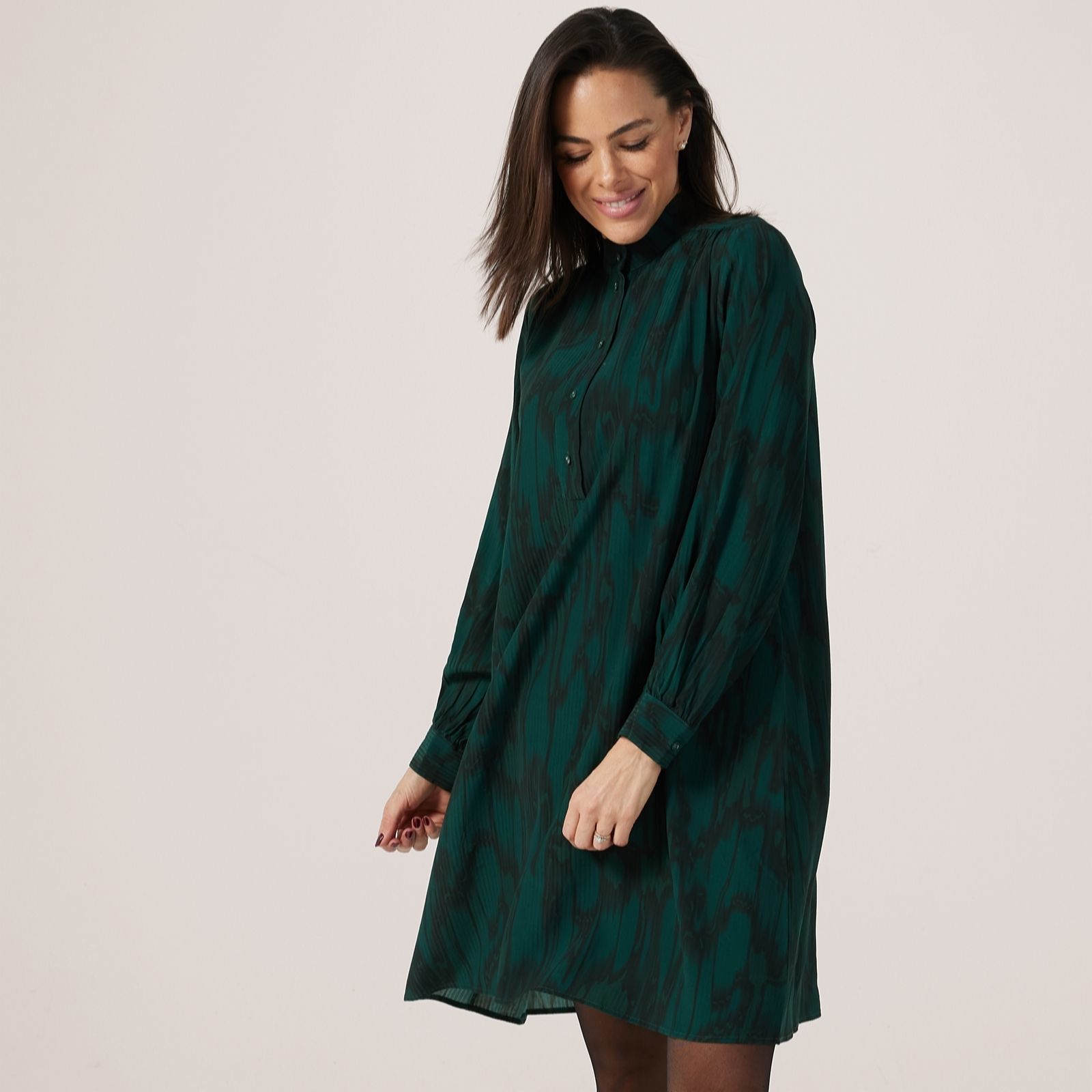 Qvc uk dresses with sleeves hotsell