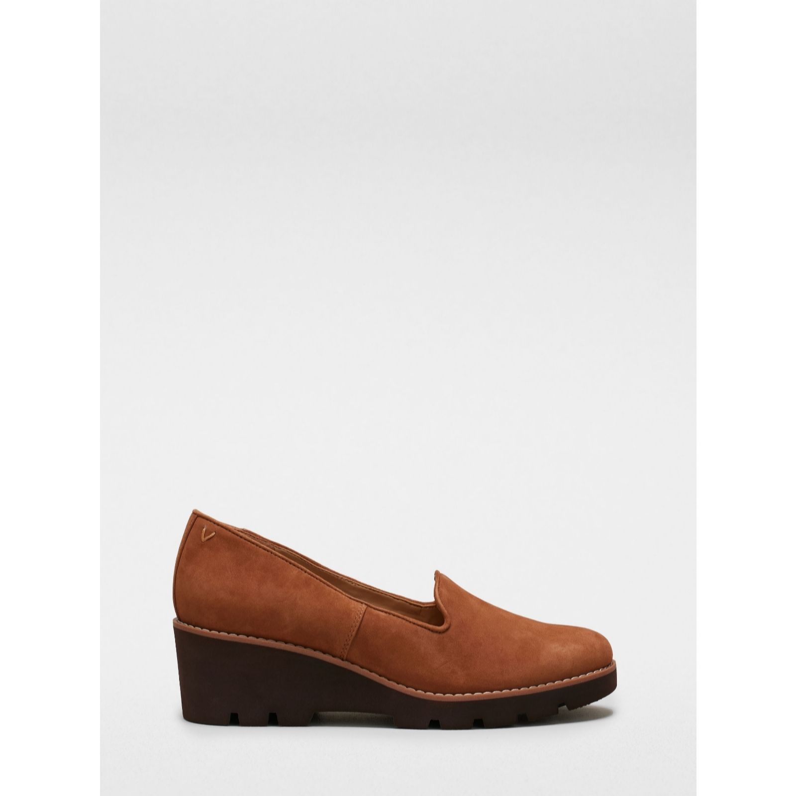 Outlet Vionic Aster Willa Wedge Loafer