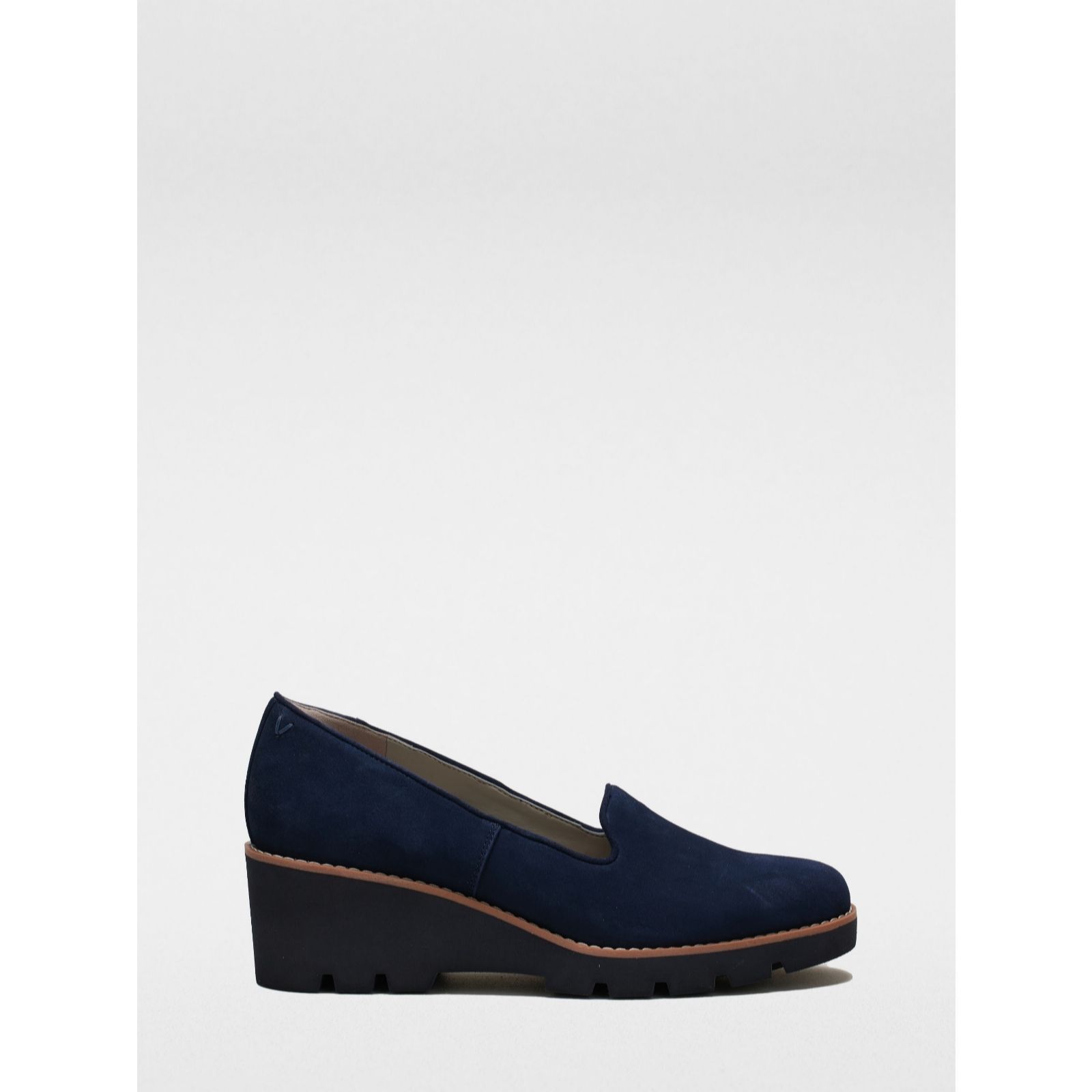 Outlet Vionic Aster Willa Wedge Loafer