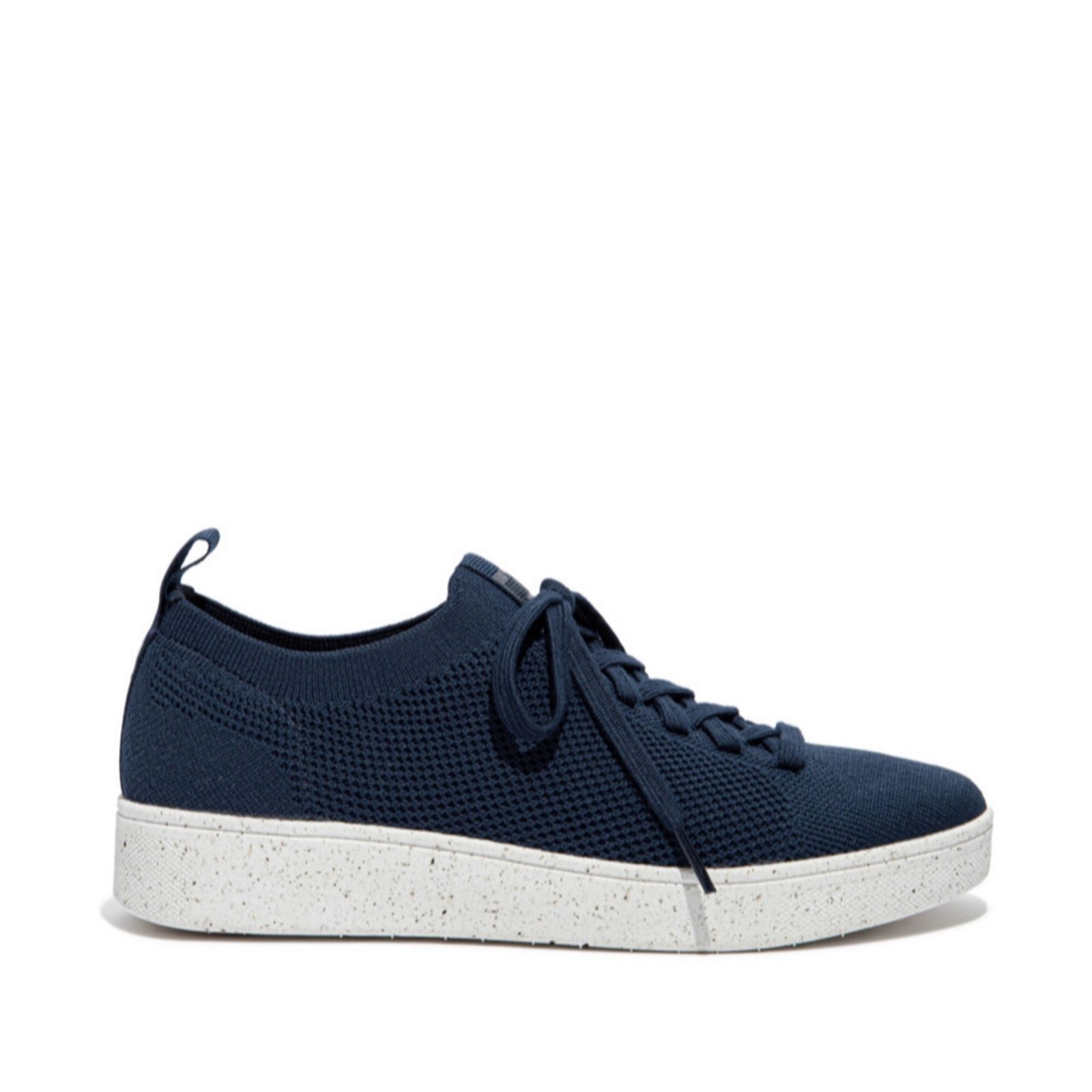 Outlet Fitflop E 01 Multi Knit Trainer