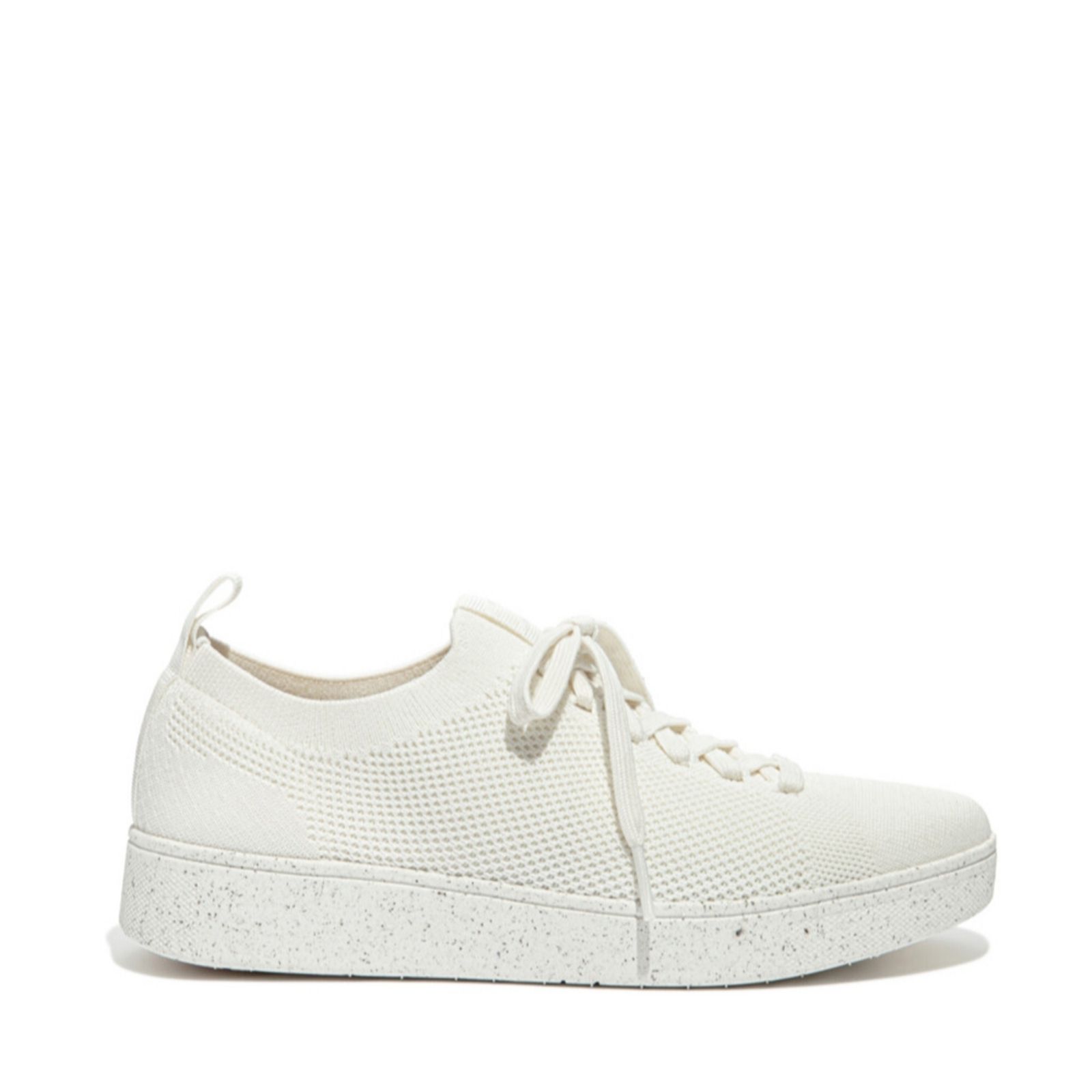Outlet Fitflop E 01 Multi Knit Trainer