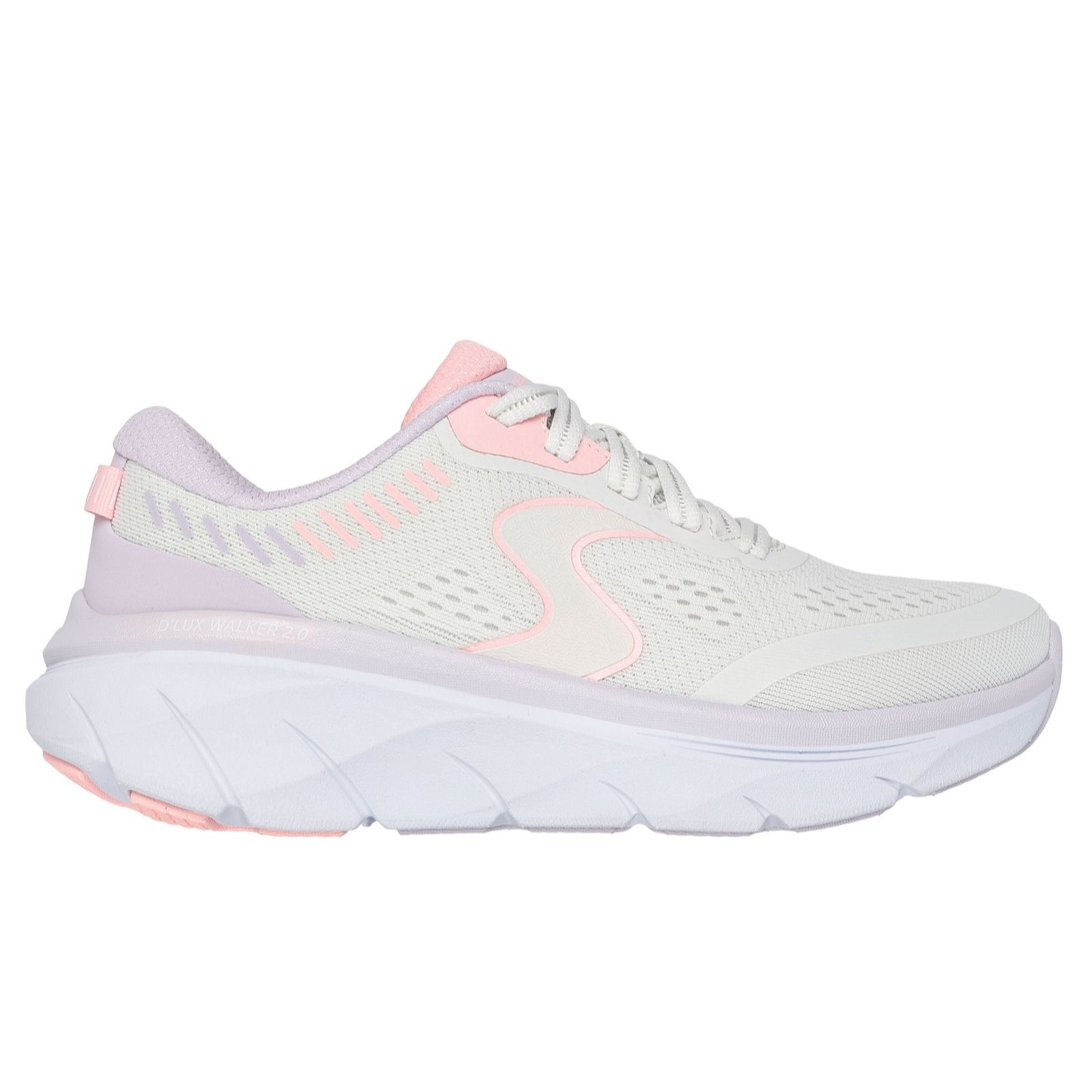 Skechers Summits Bungee Trainer