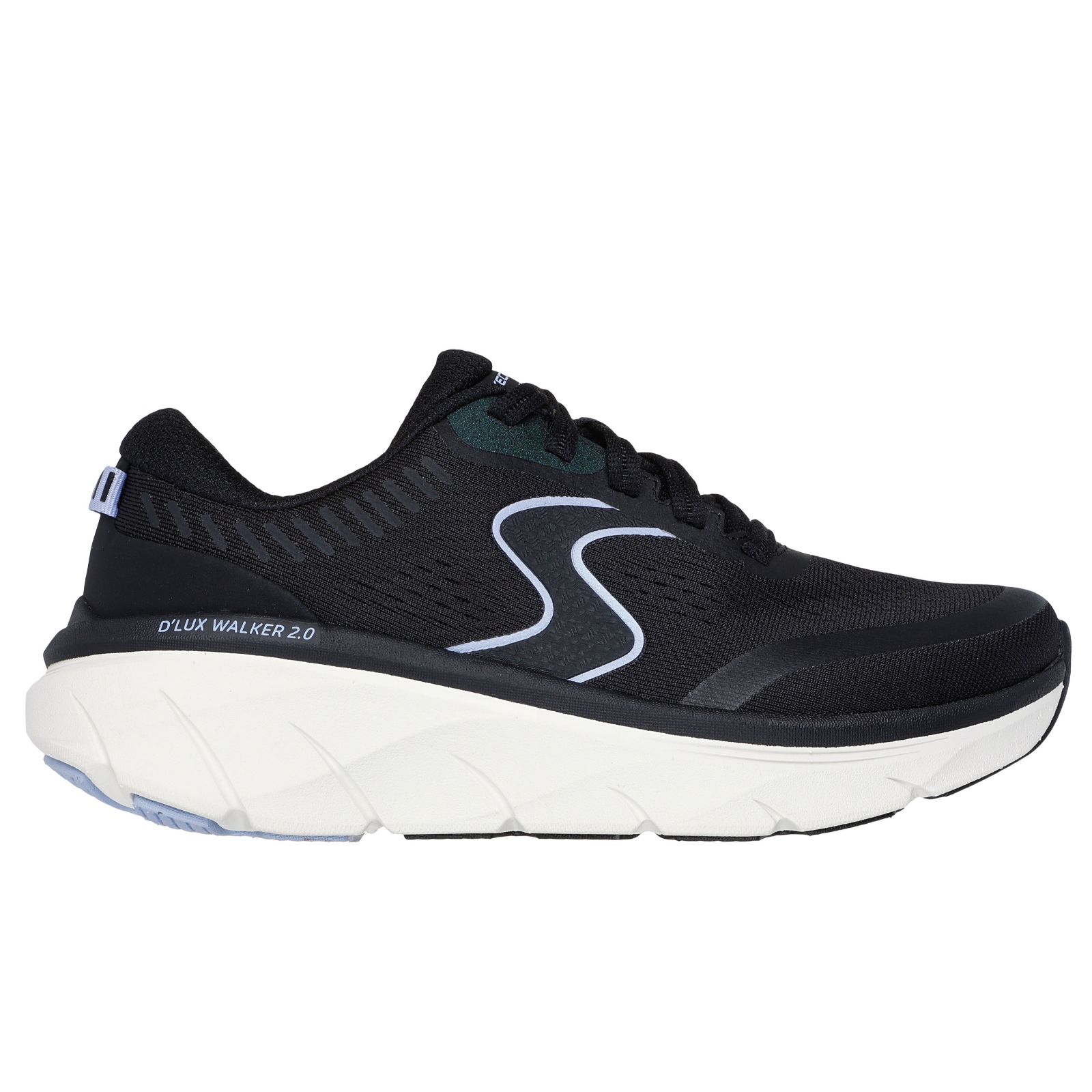 Skechers Summits Bungee Trainer