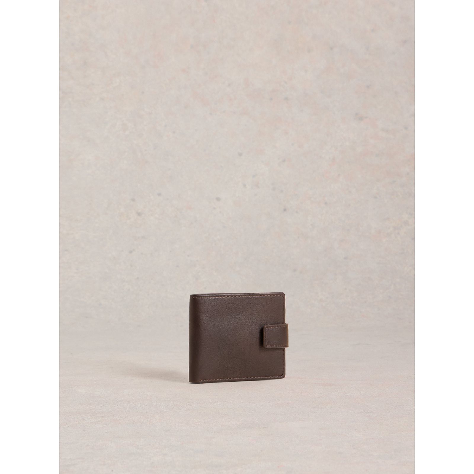 White Stuff Men's Rufus Leather Wallet