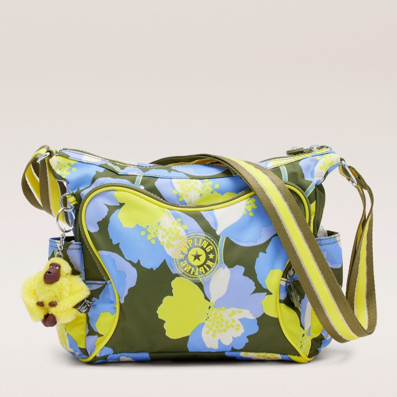 Kipling Olya Medium Crossbody Bag