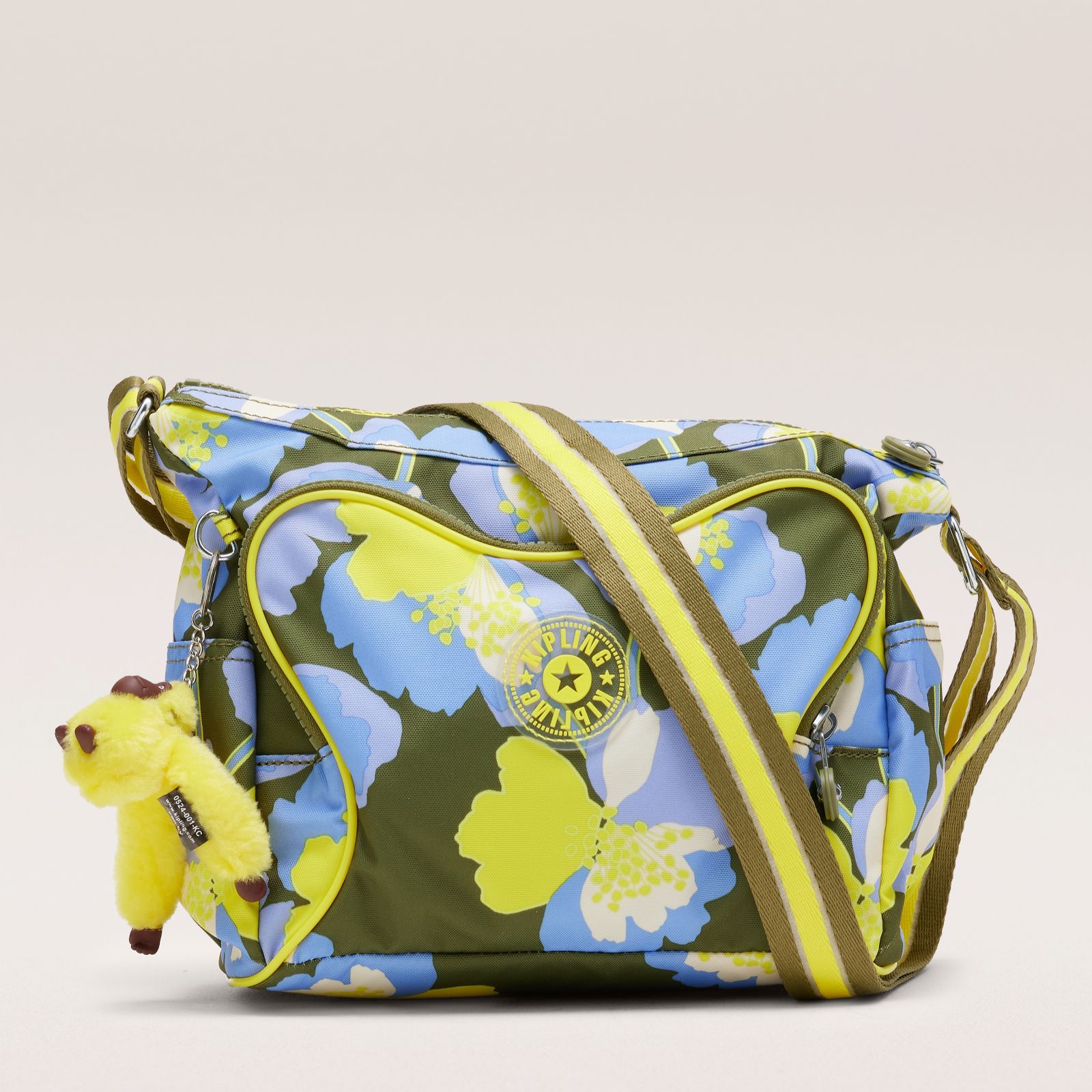 Kipling Olya Medium Crossbody Bag