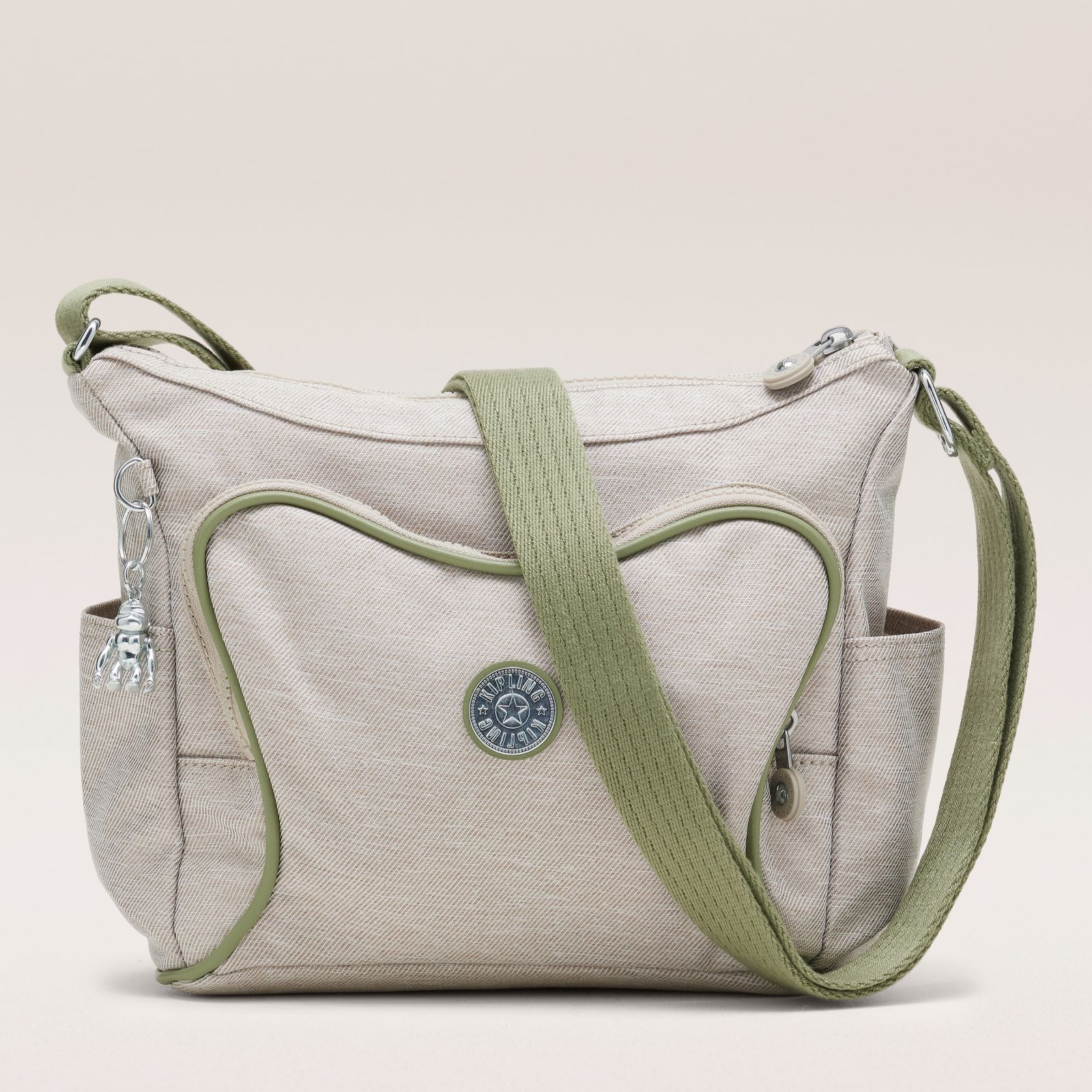 Kipling Olya Medium Crossbody Bag