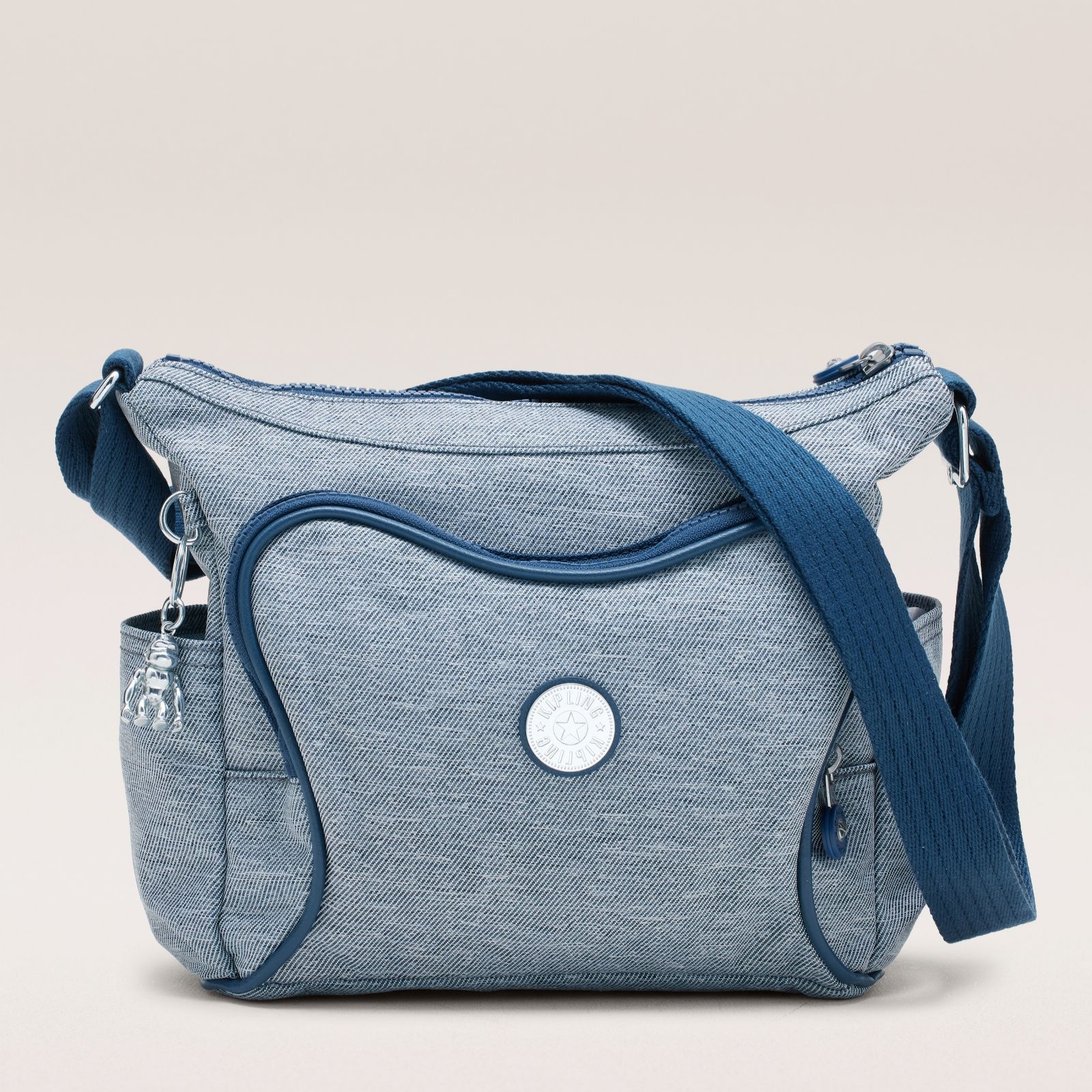 Kipling Olya Medium Crossbody Bag