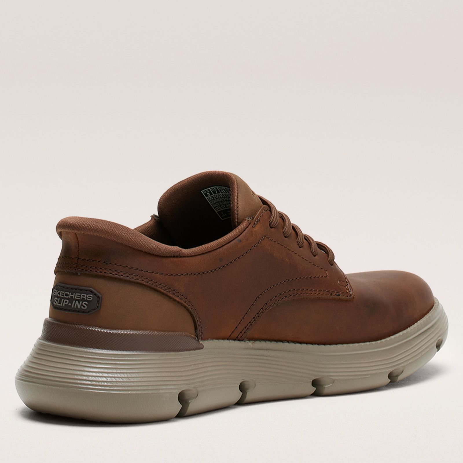 Skechers Men's Garza Duran Slip-Ins Shoe - QVC UK