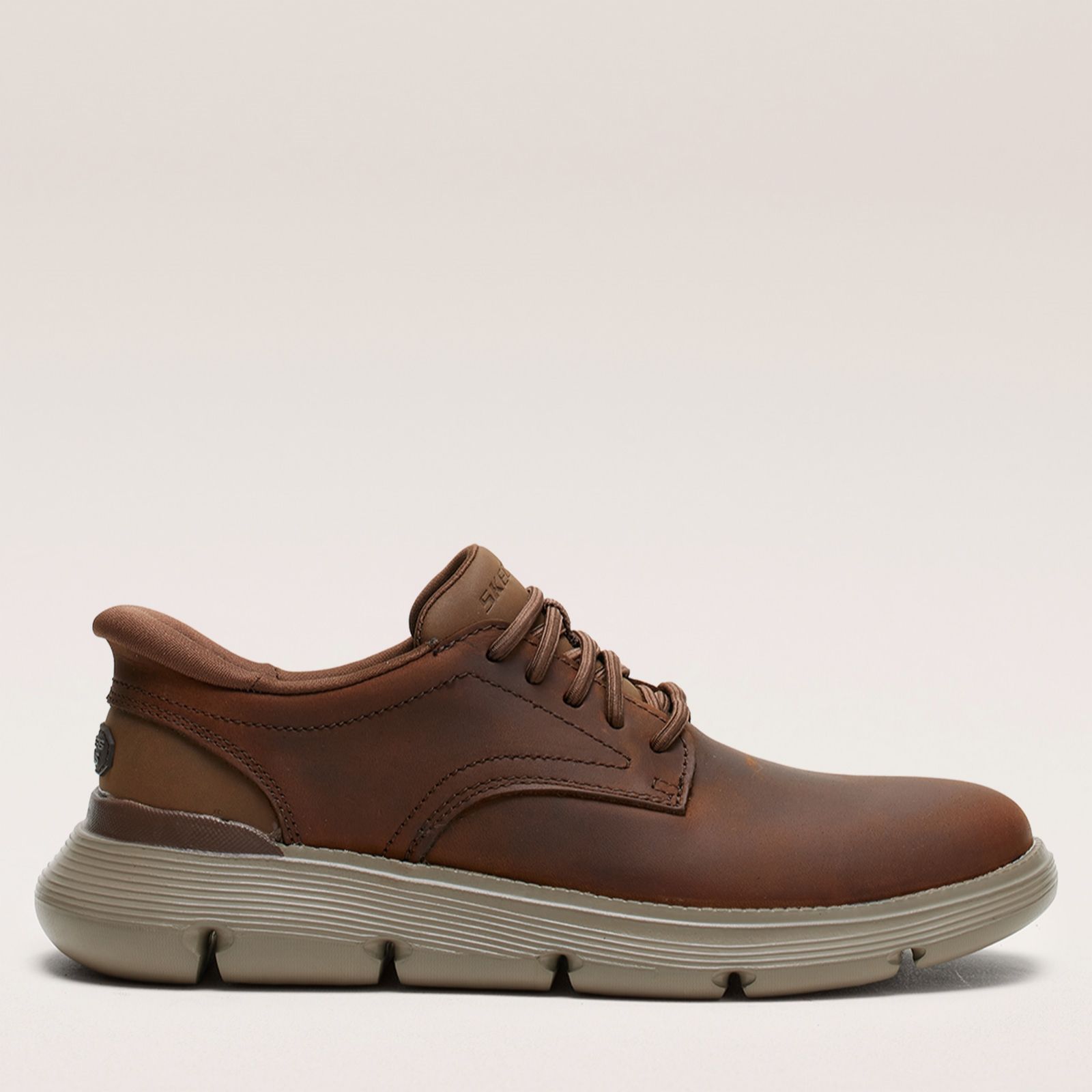 Skechers Men's Garza Duran Slip-Ins Shoe