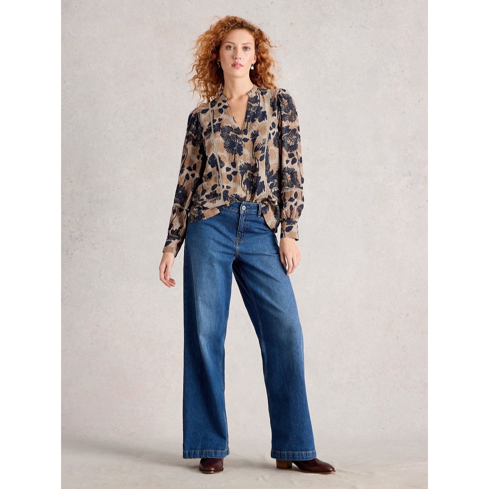 White Stuff Paloma Top