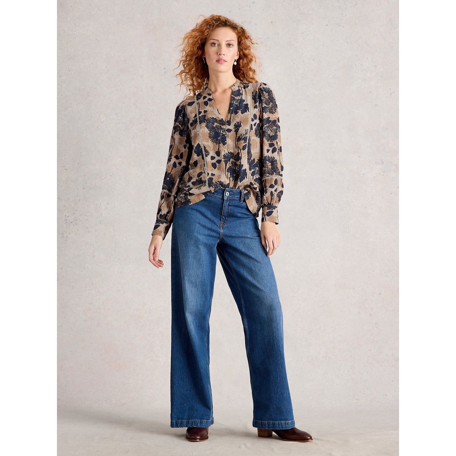 White Stuff Paloma Top