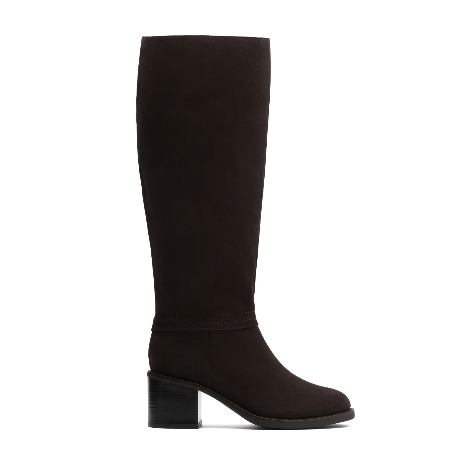 Clarks Chamberly Hi Boot
