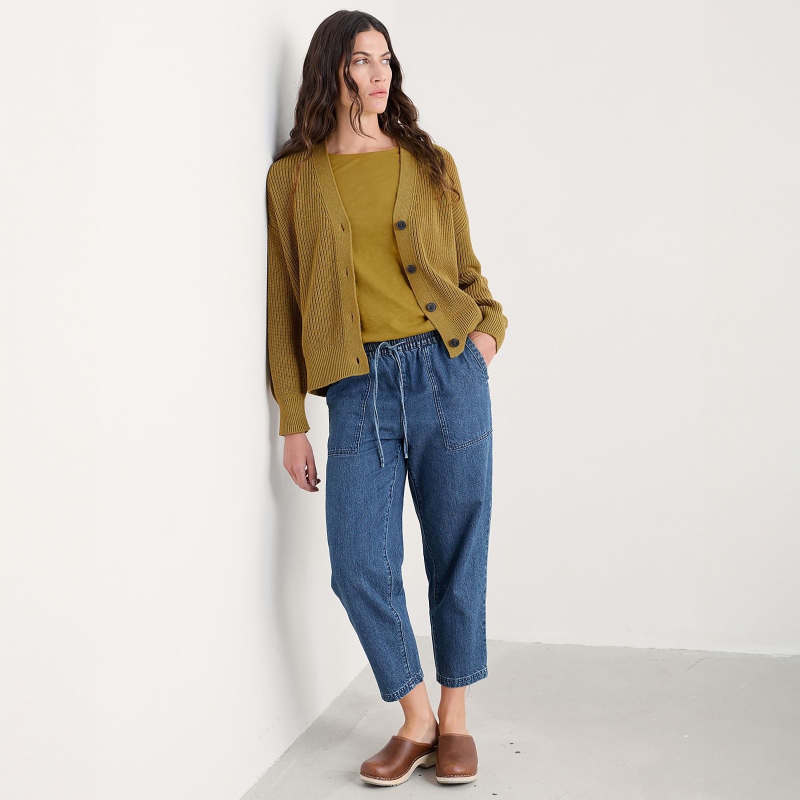 Seasalt Cornwall Sholl Trouser