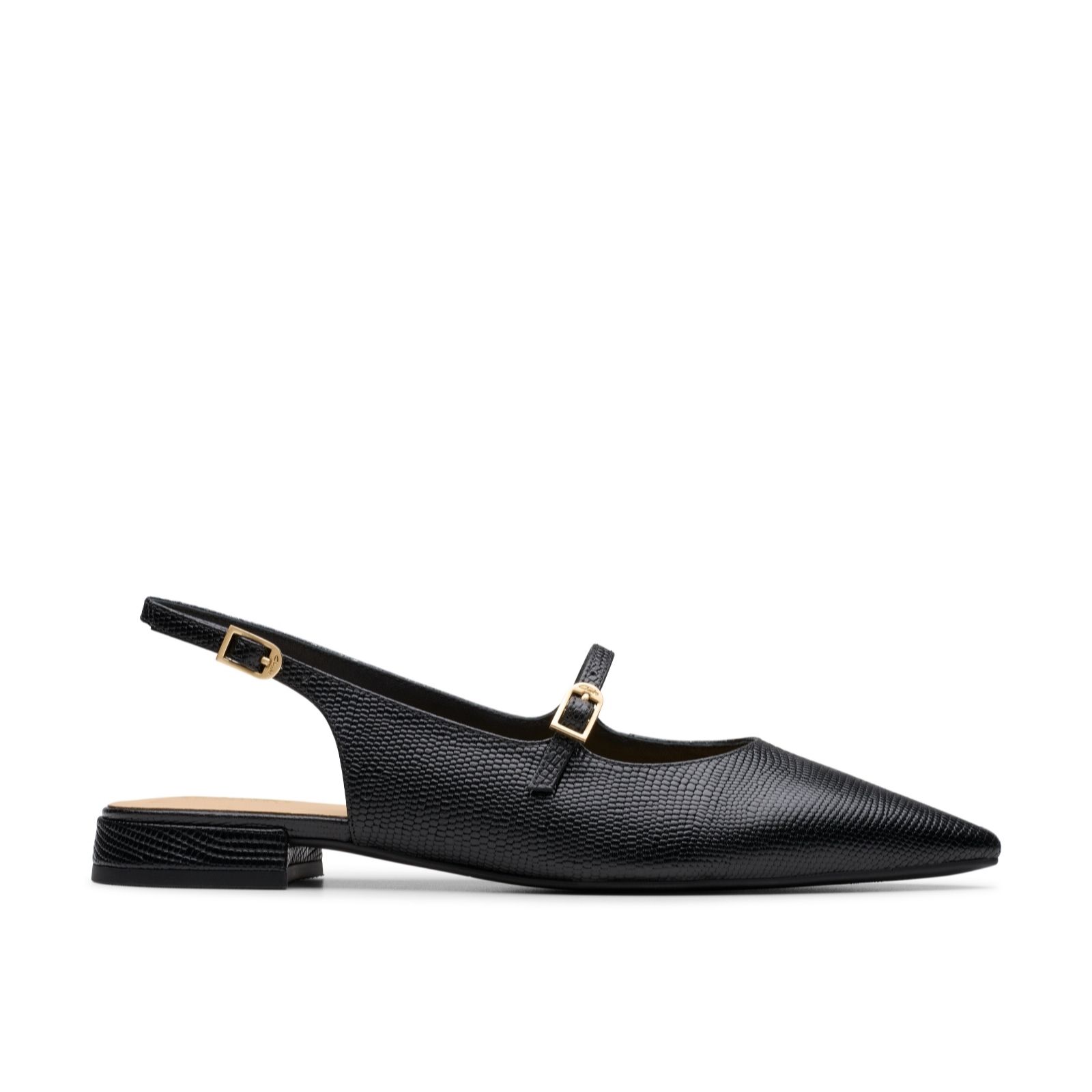 Outlet Clarks Sensa15 Shine Shoe