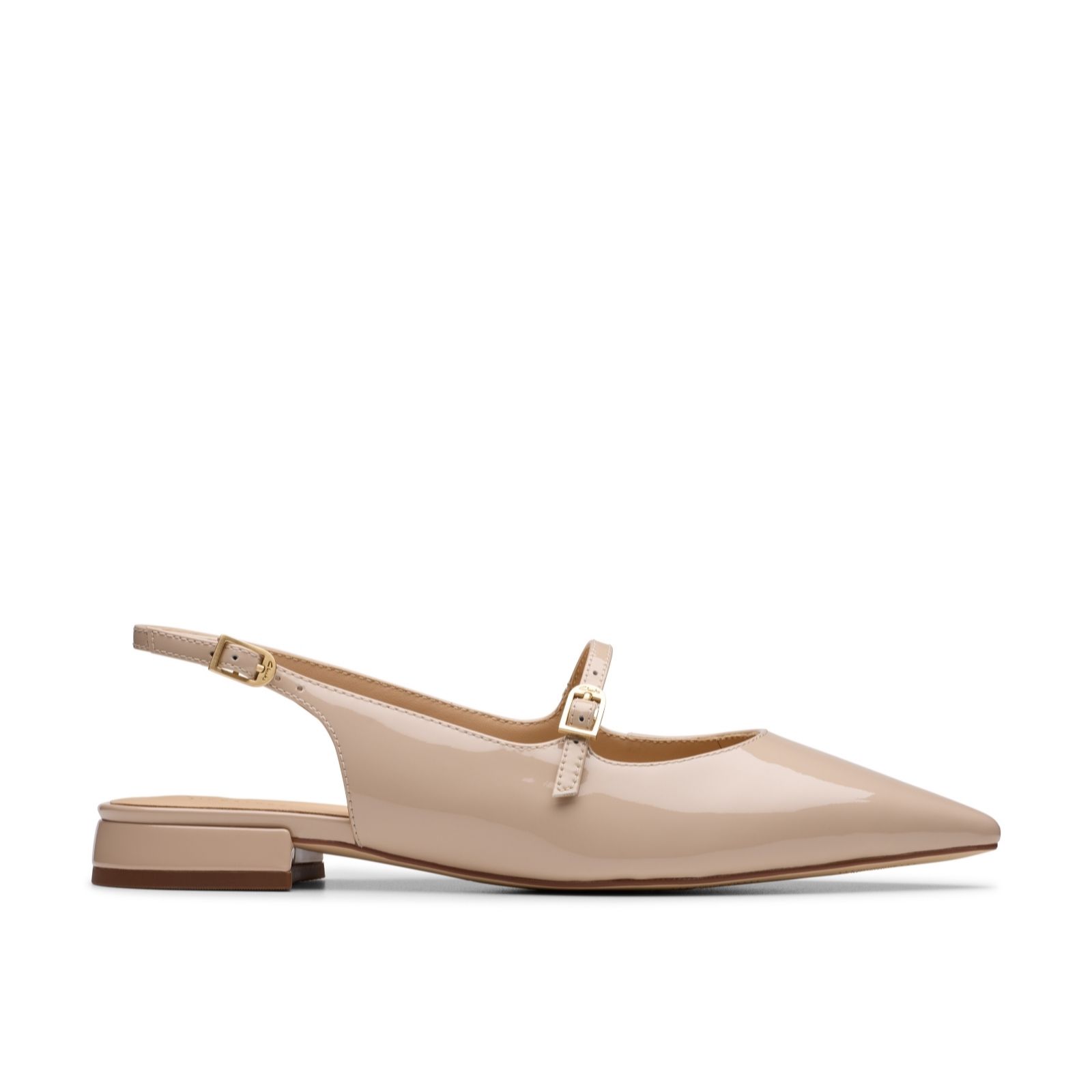Outlet Clarks Sensa15 Shine Shoe