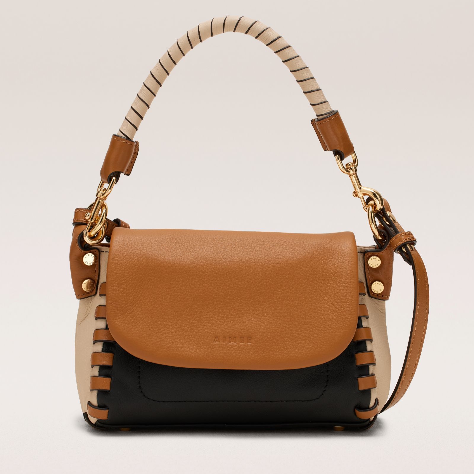Aimee Kestenberg Zen Mini Crossbody Bag