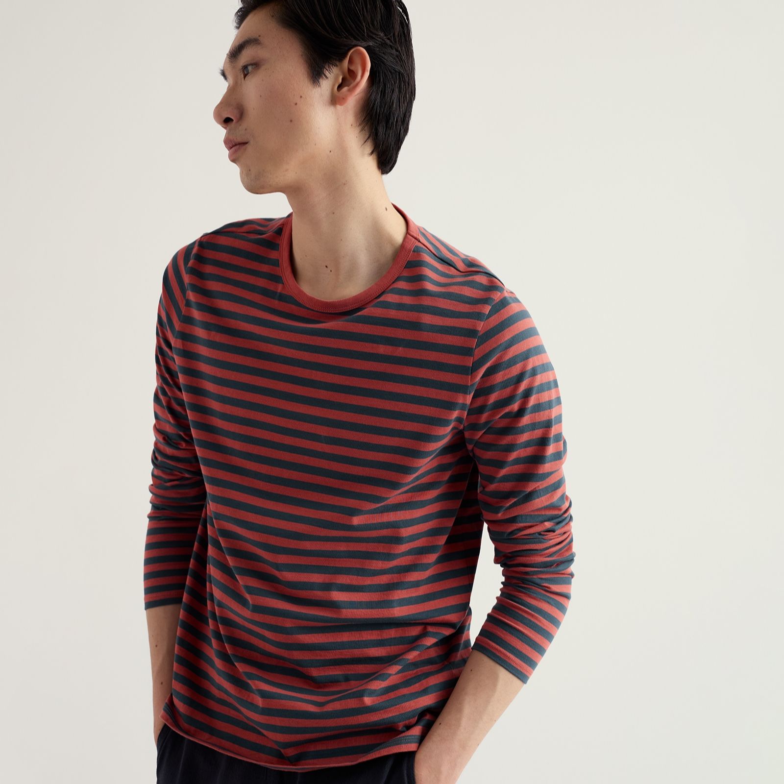 Seasalt Cornwall Men's Sailor Shirt