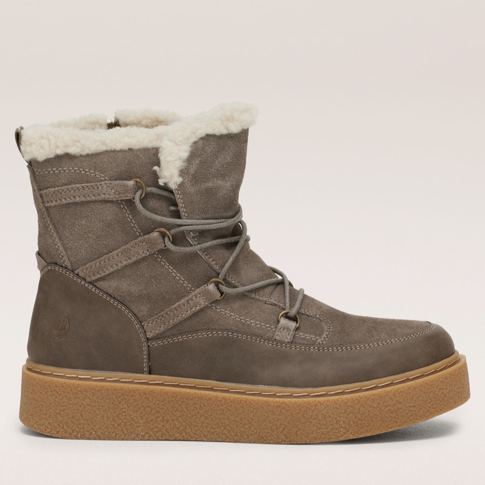Outlet Hush Puppies Bronte Ski Boot