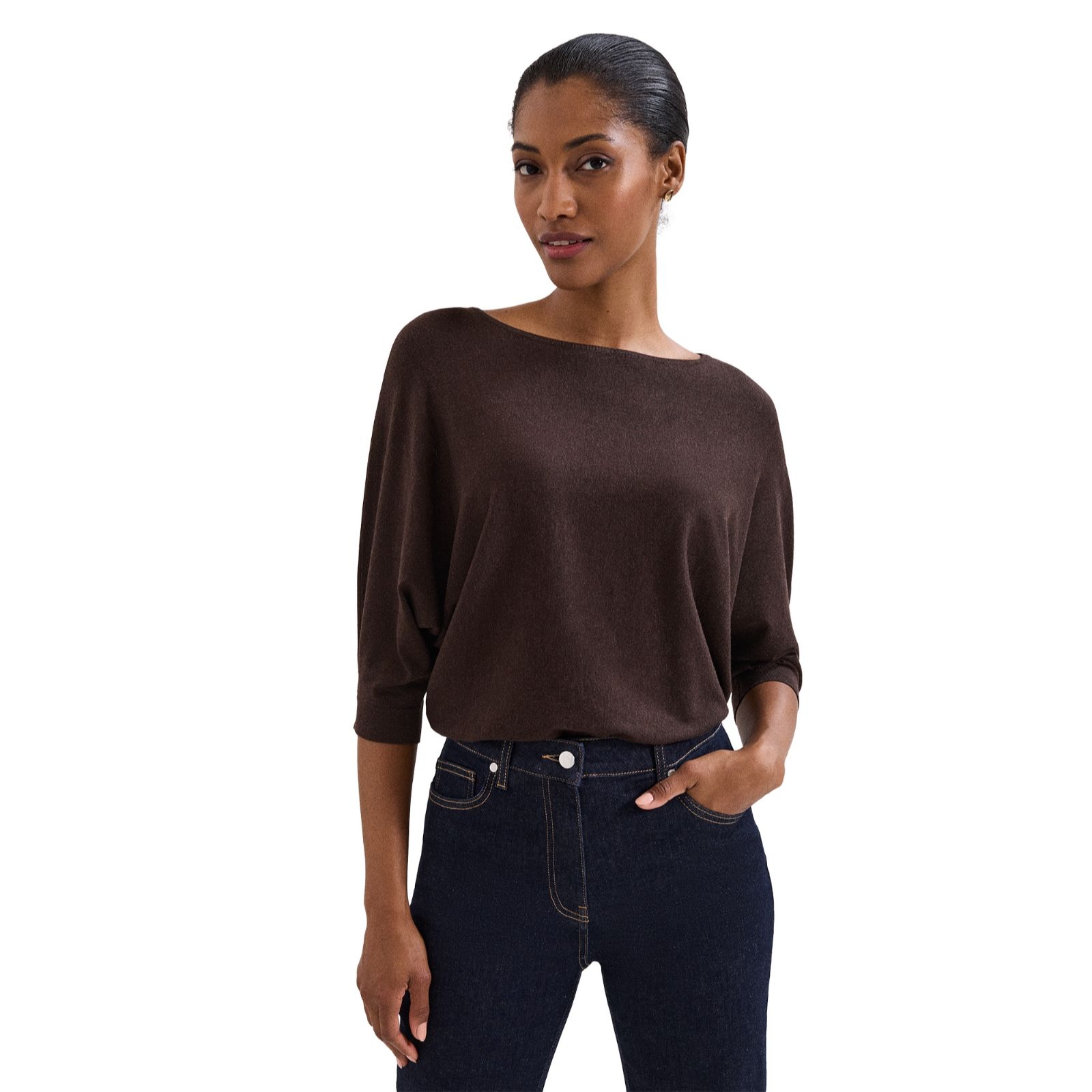 Phase Eight Cristine Knit Jumper