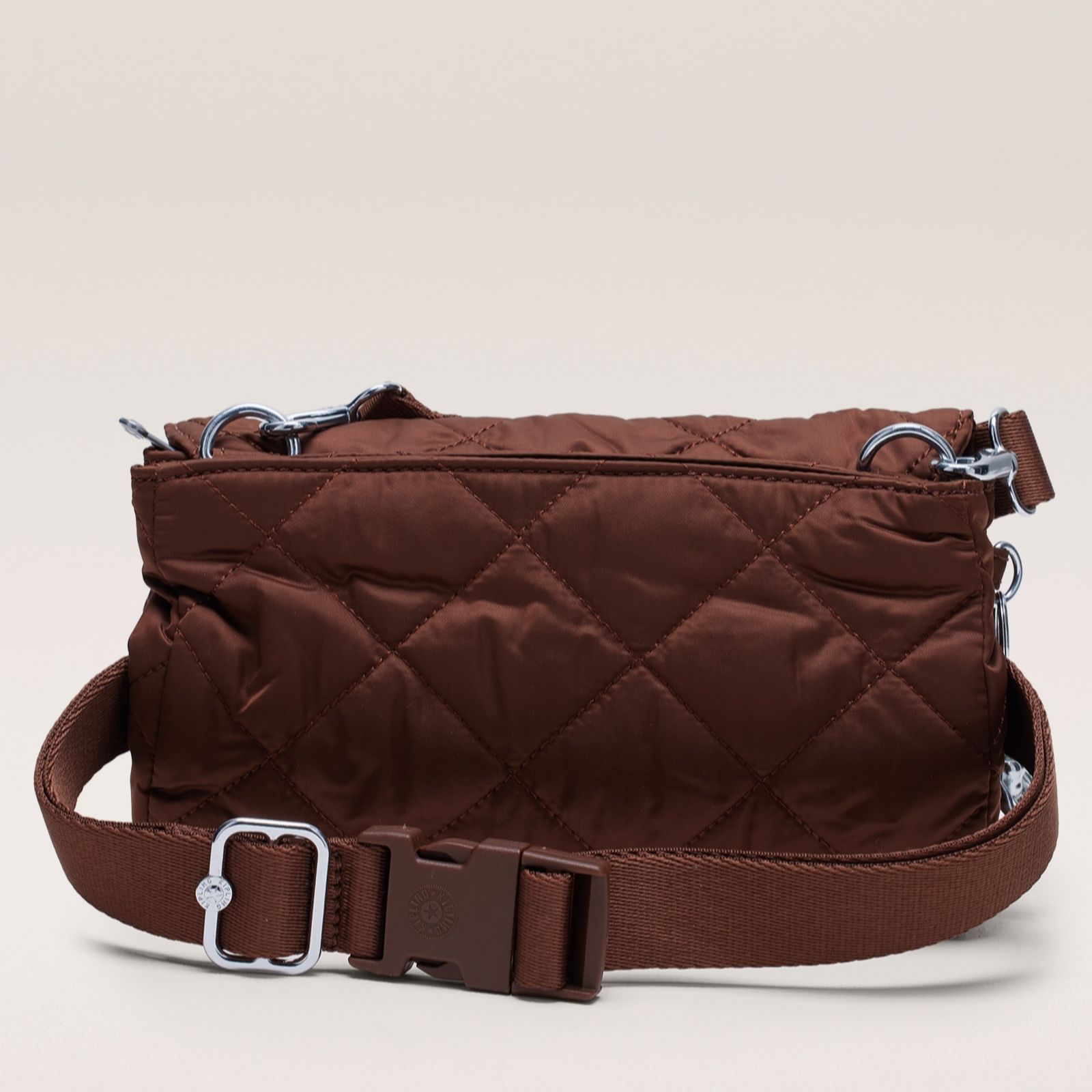 Outlet Kipling Premium Millah Convertible Bag