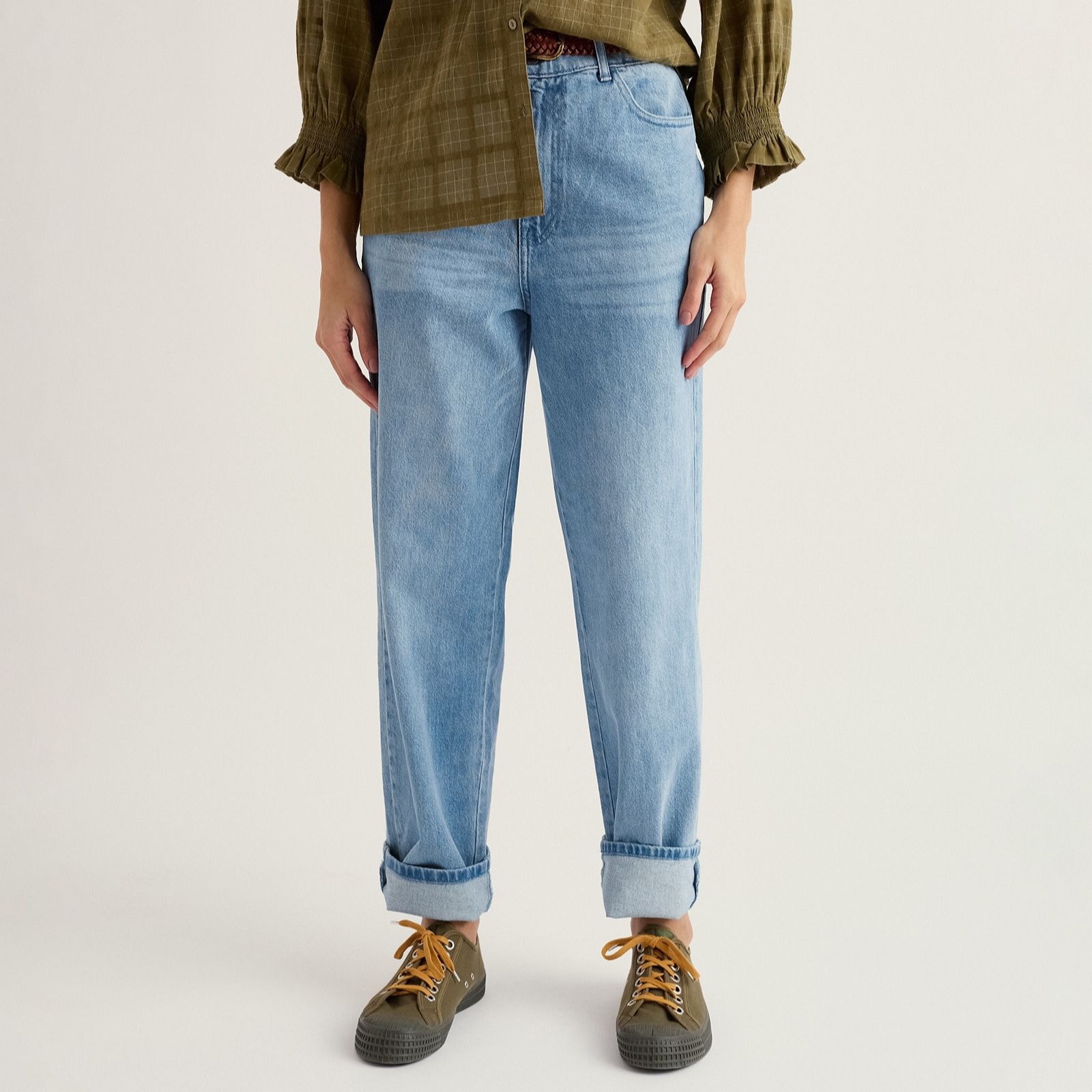 Seasalt Cornwall Penwith Jean