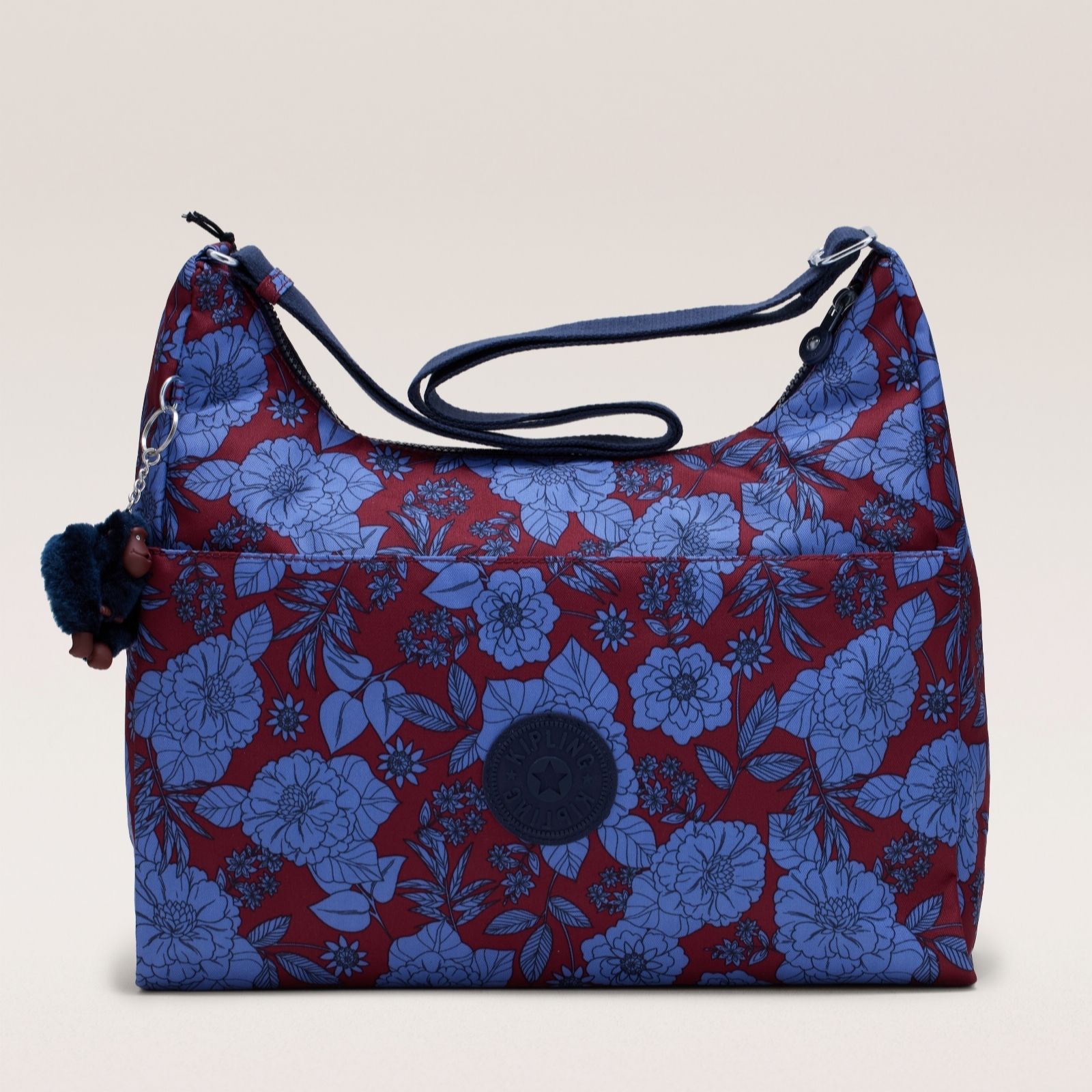 Outlet Kipling Jooliet Large Shoulder Bag