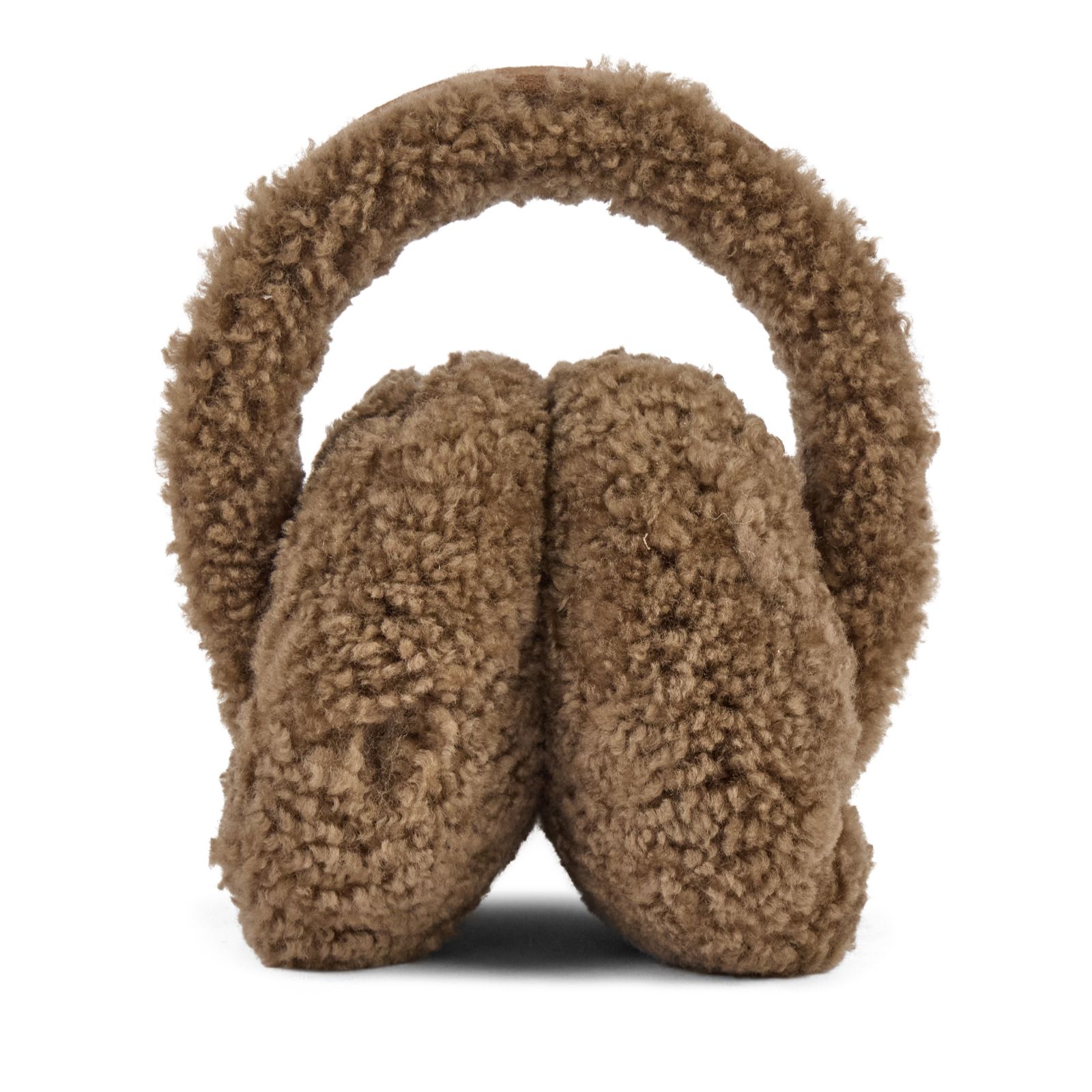 Emu Angahook Teddy Earmuffs